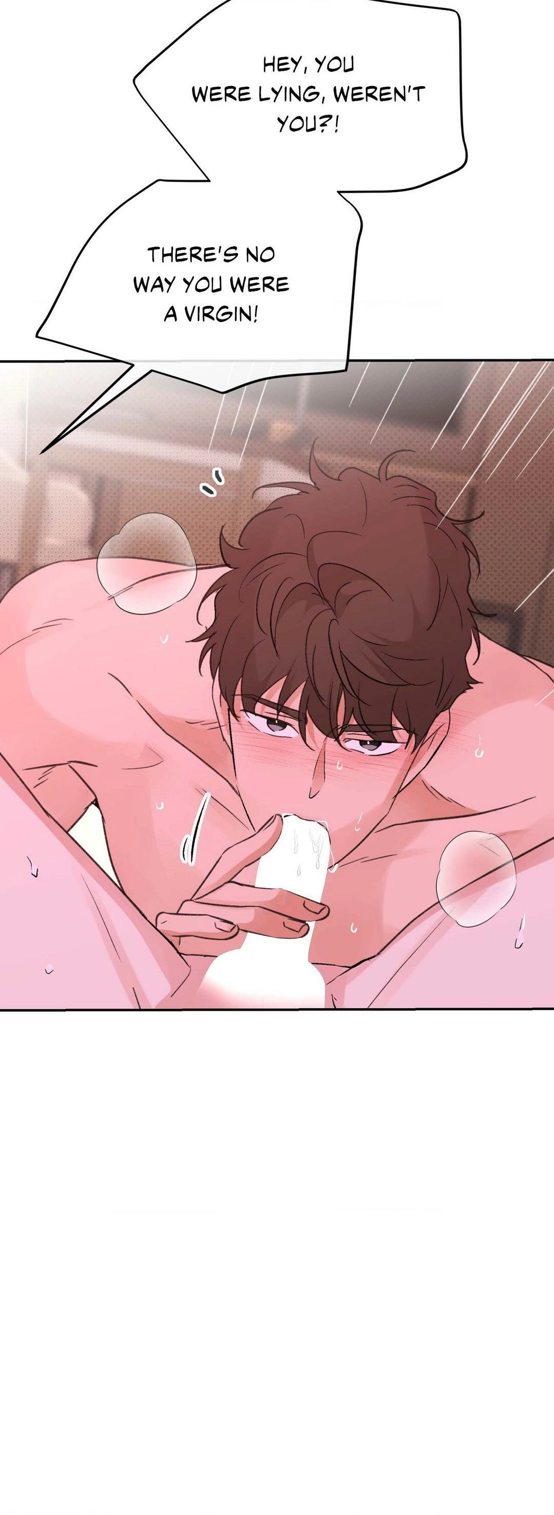 Leaves Dancing on a Melody Chapter 10 page 35 - 