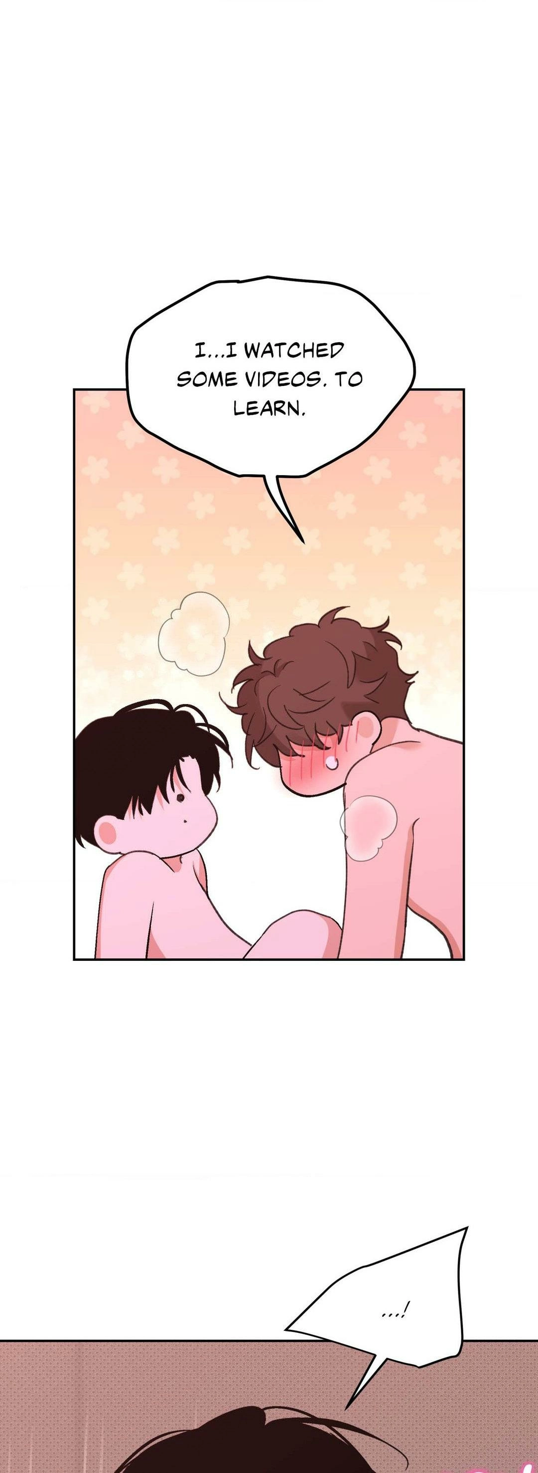 Leaves Dancing on a Melody Chapter 10 page 38 - 