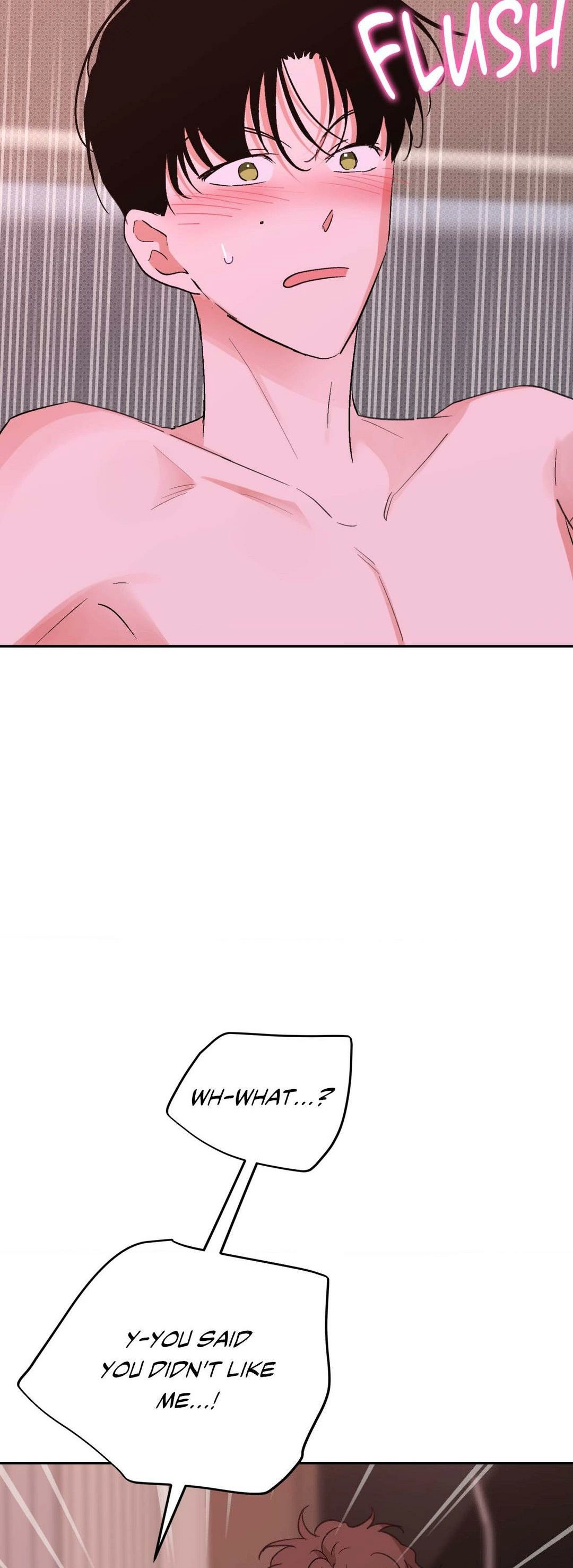 Leaves Dancing on a Melody Chapter 10 page 39 - 
