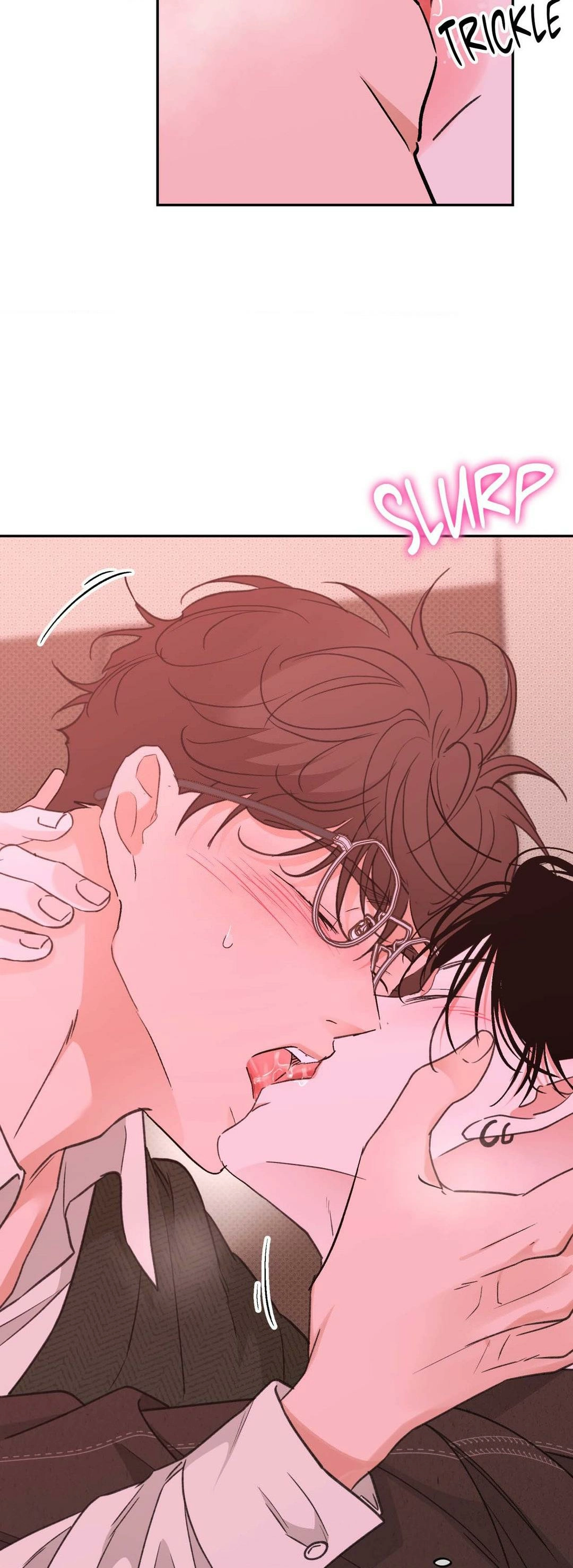 Leaves Dancing on a Melody Chapter 10 page 5 - 