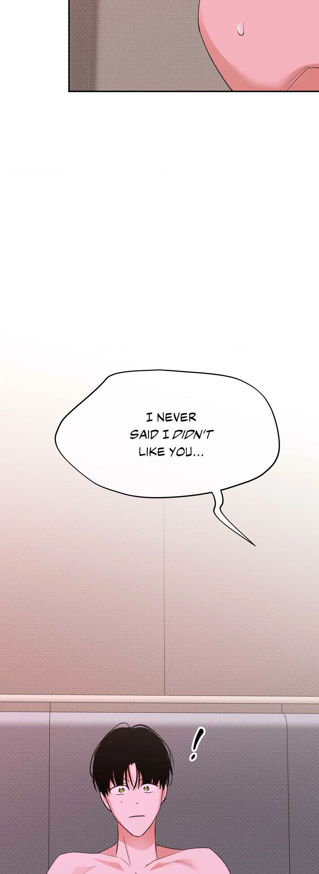 Leaves Dancing on a Melody Chapter 10 page 41 - 
