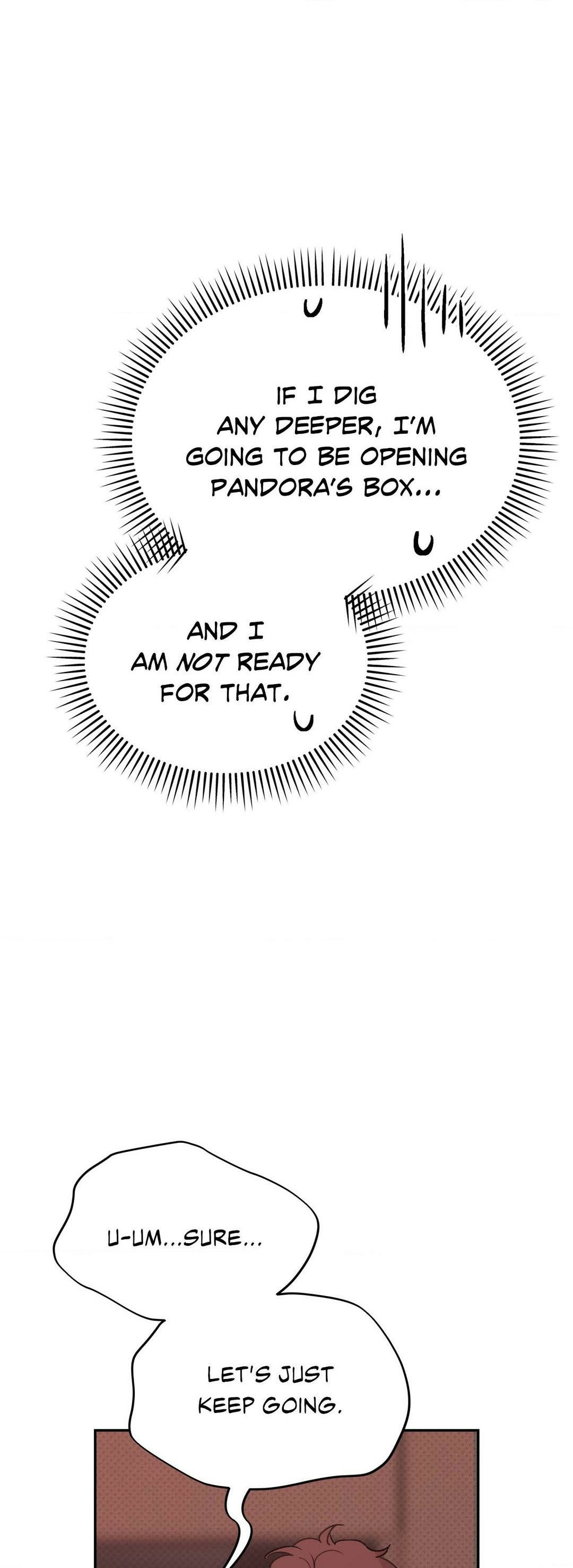 Leaves Dancing on a Melody Chapter 10 page 43 - 