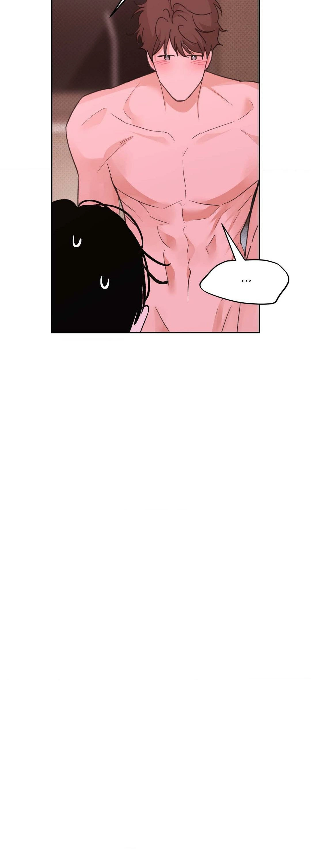 Leaves Dancing on a Melody Chapter 10 page 44 - 