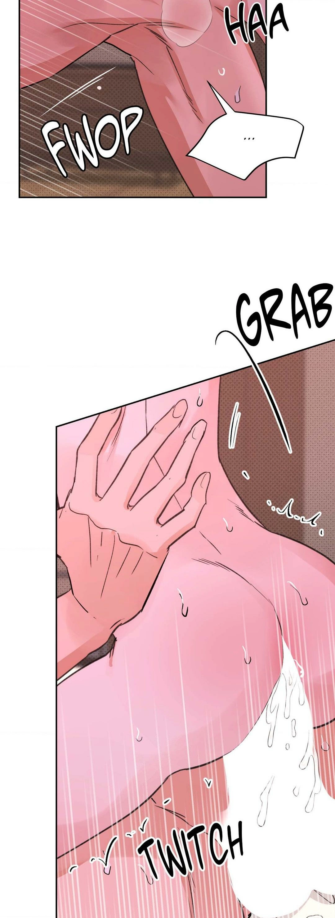 Leaves Dancing on a Melody Chapter 10 page 48 - 