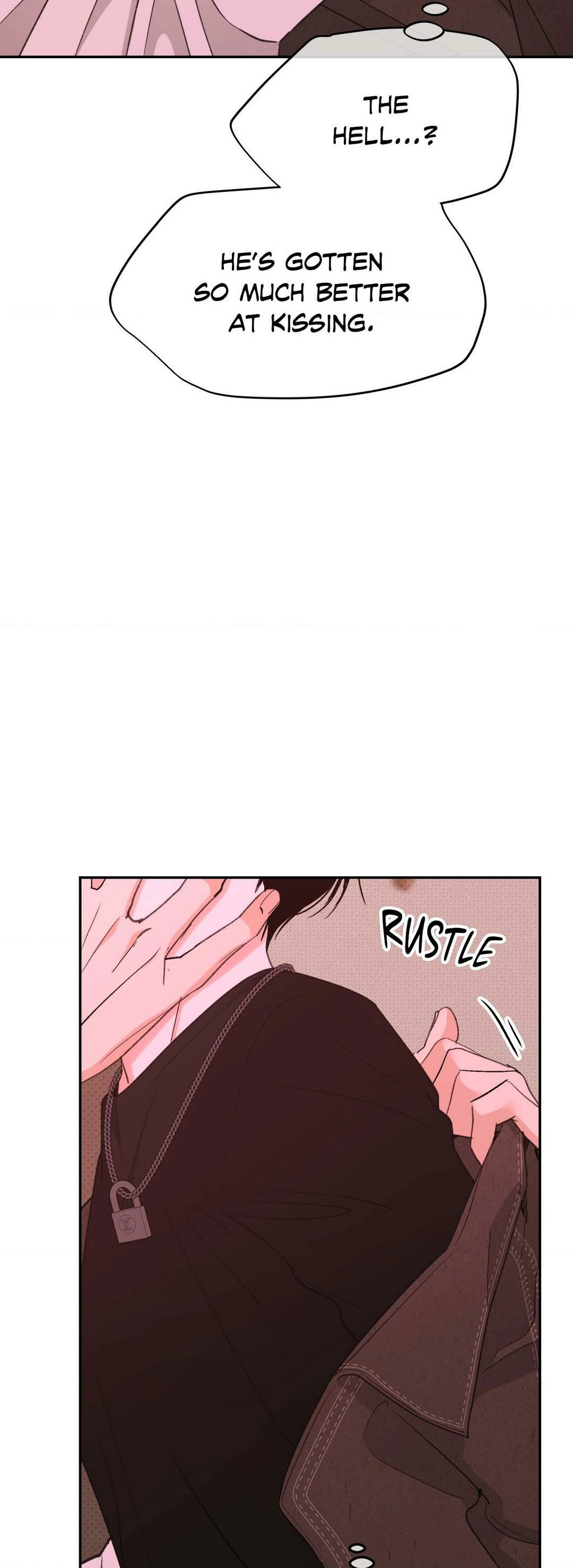 Leaves Dancing on a Melody Chapter 10 page 6 - 