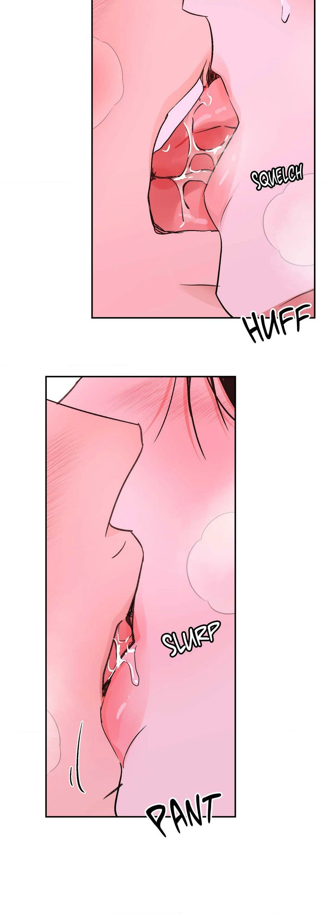 Leaves Dancing on a Melody Chapter 10 page 54 - 