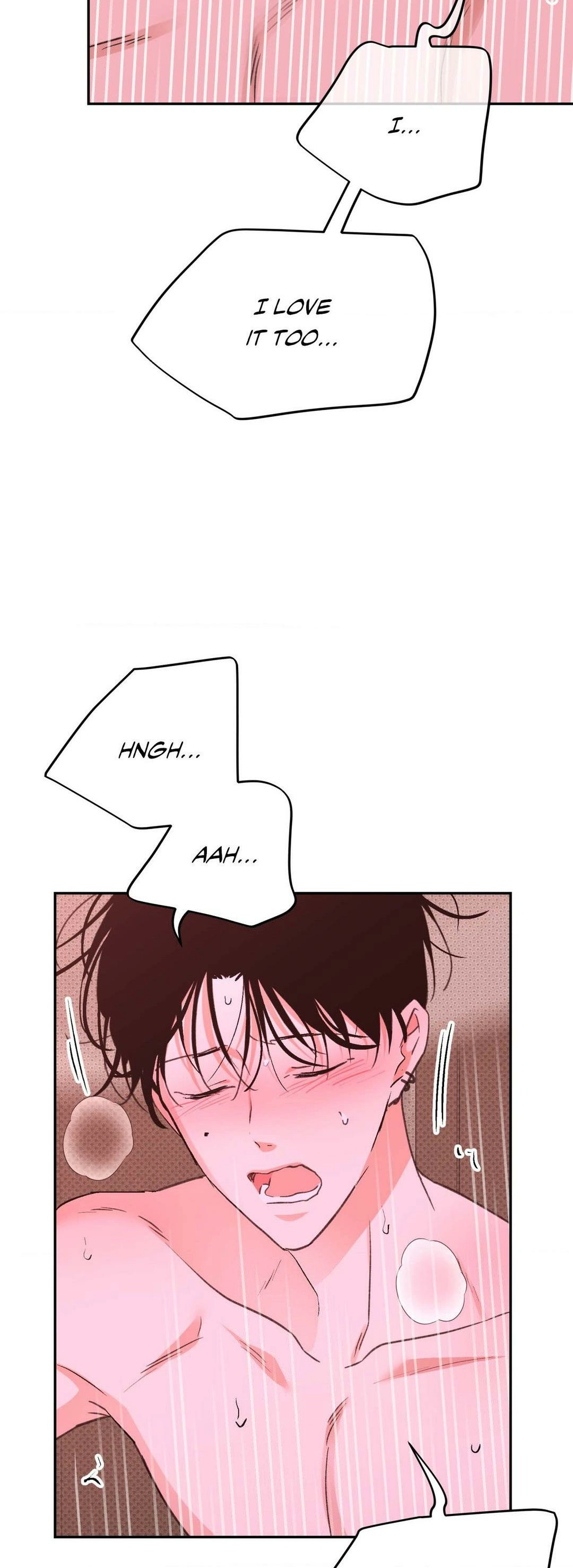Leaves Dancing on a Melody Chapter 10 page 57 - 