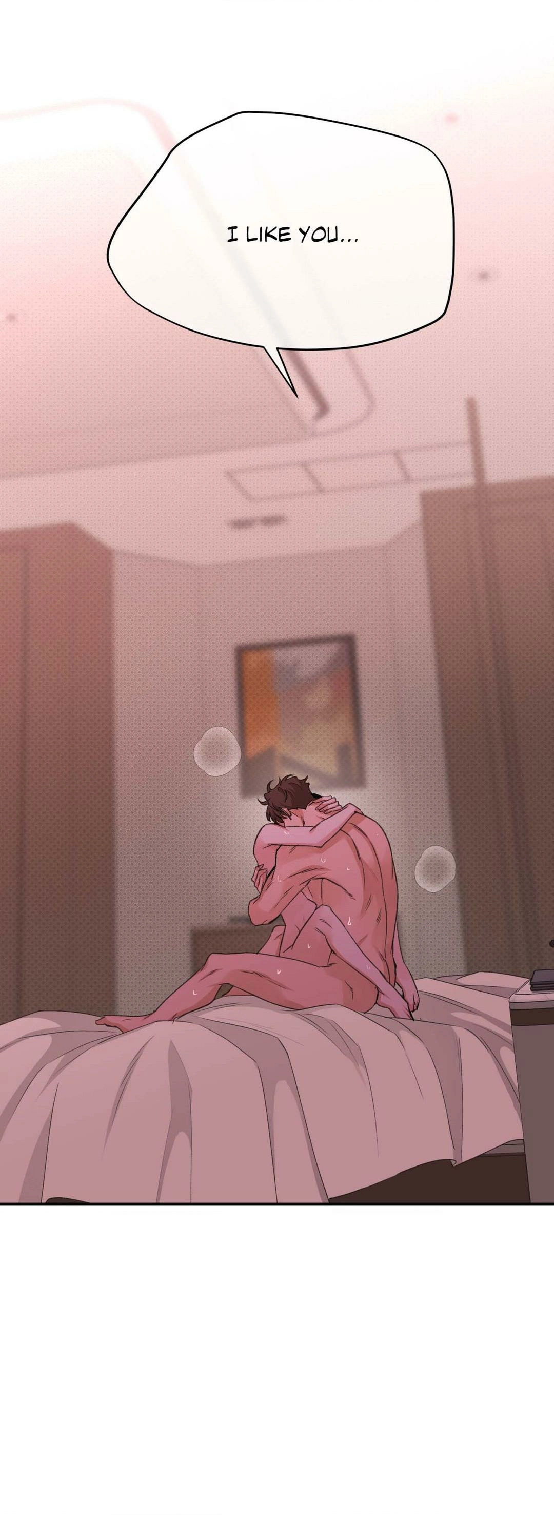 Leaves Dancing on a Melody Chapter 10 page 60 - 