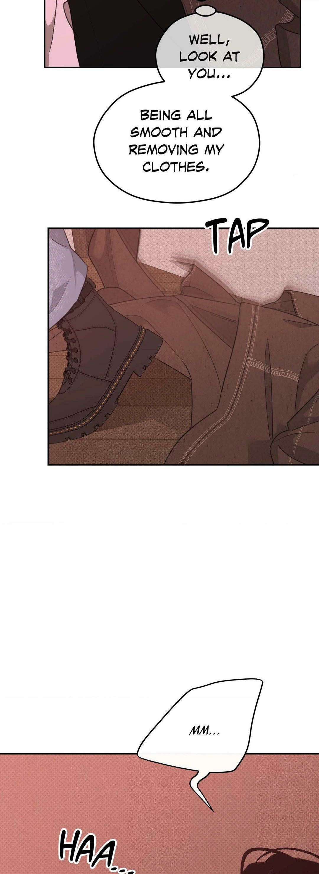 Leaves Dancing on a Melody Chapter 10 page 7 - 