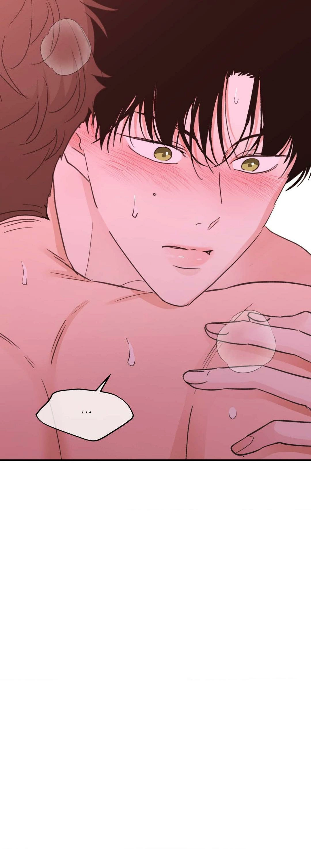 Leaves Dancing on a Melody Chapter 10 page 62 - 