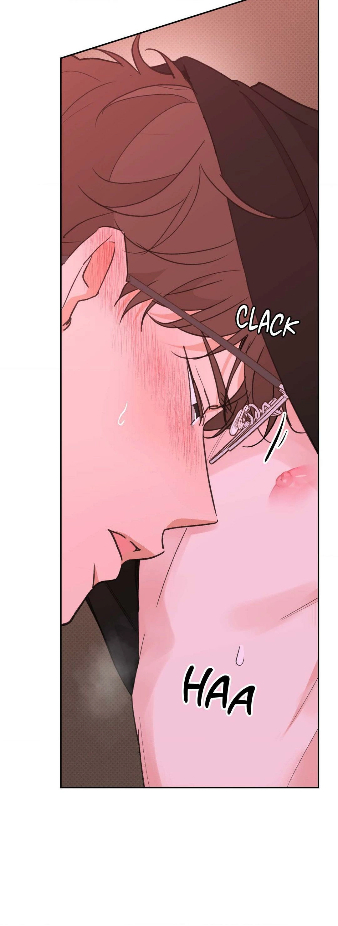 Leaves Dancing on a Melody Chapter 10 page 9 - 