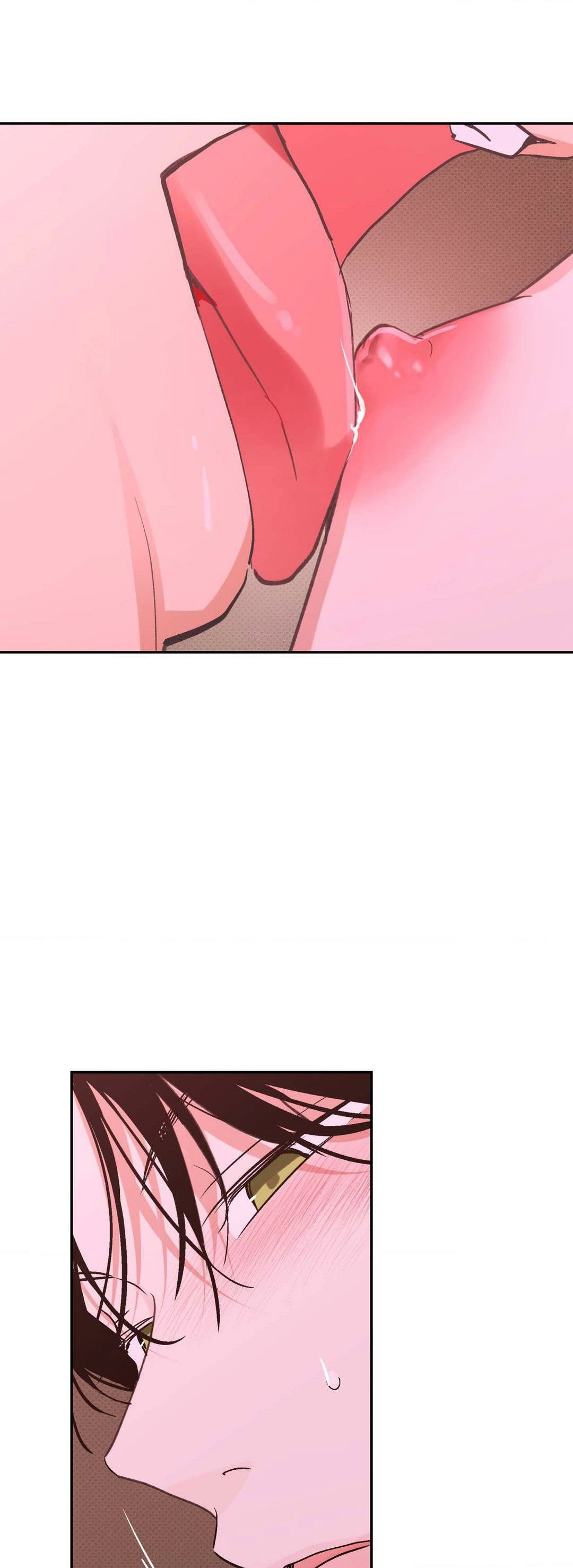 Leaves Dancing on a Melody Chapter 10 page 10 - 