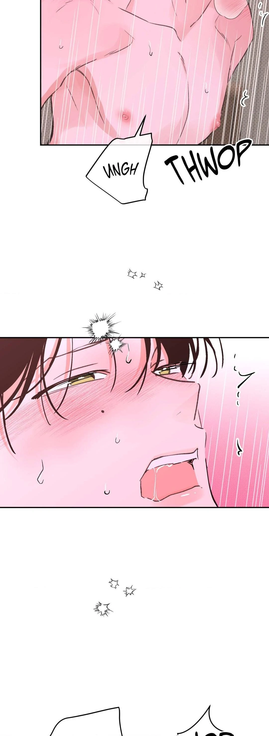Leaves Dancing on a Melody Chapter 11 page 11 - 