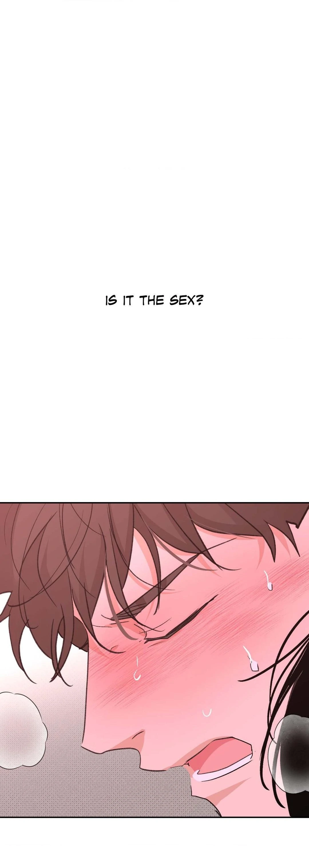 Leaves Dancing on a Melody Chapter 11 page 13 - 