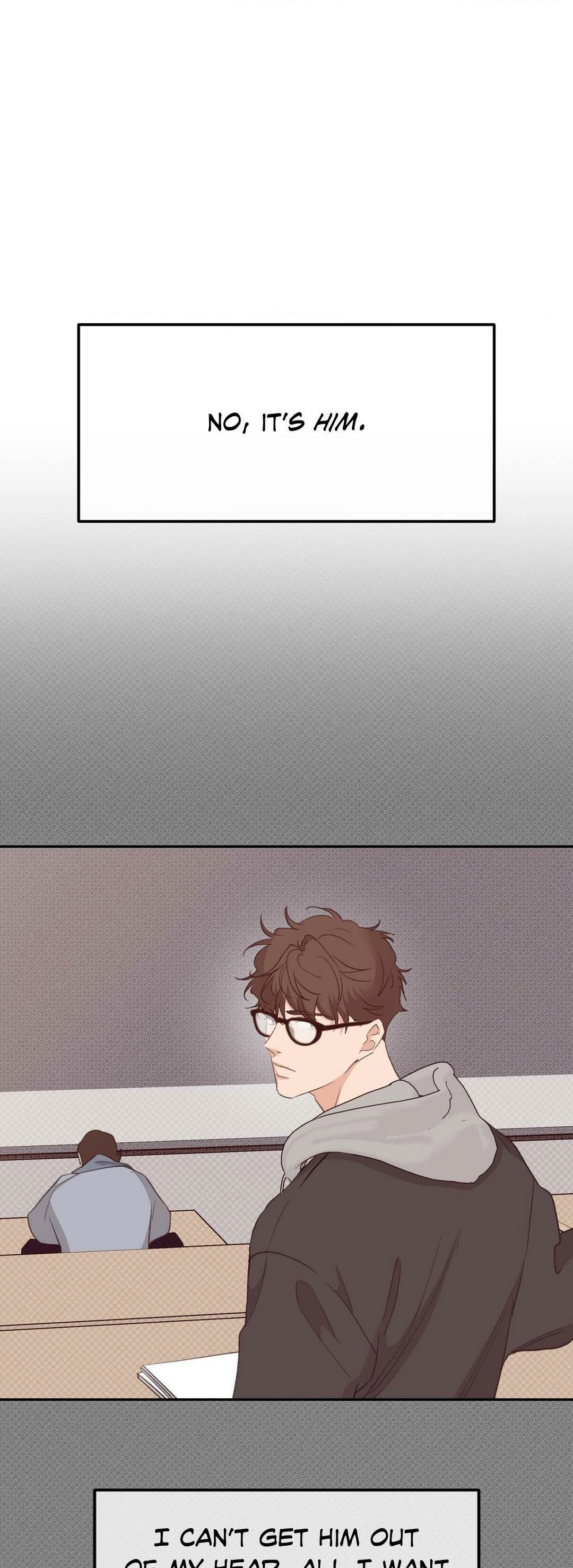 Leaves Dancing on a Melody Chapter 11 page 14 - 