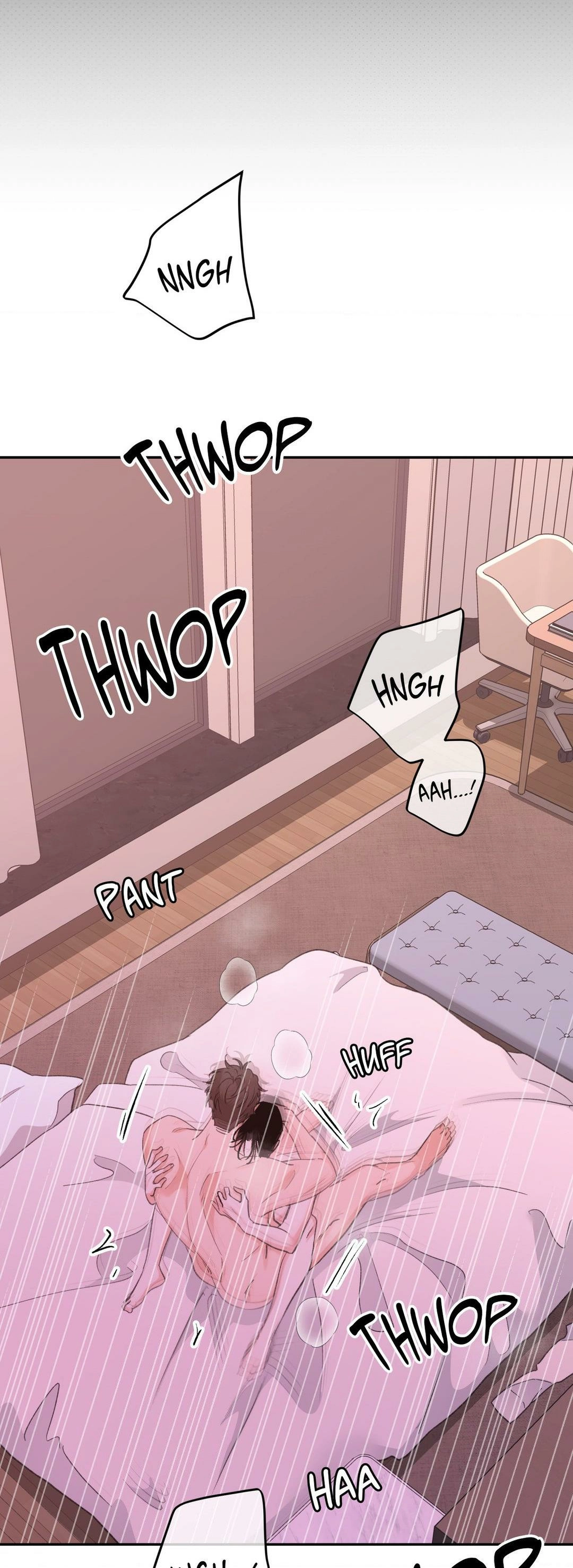 Leaves Dancing on a Melody Chapter 11 page 20 - 