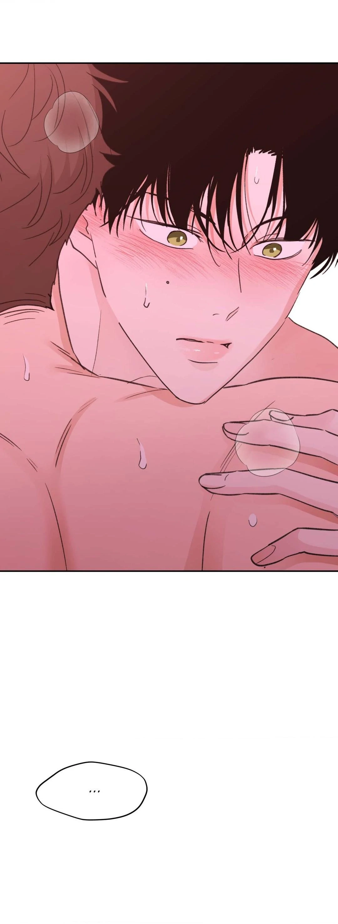 Leaves Dancing on a Melody Chapter 11 page 3 - 