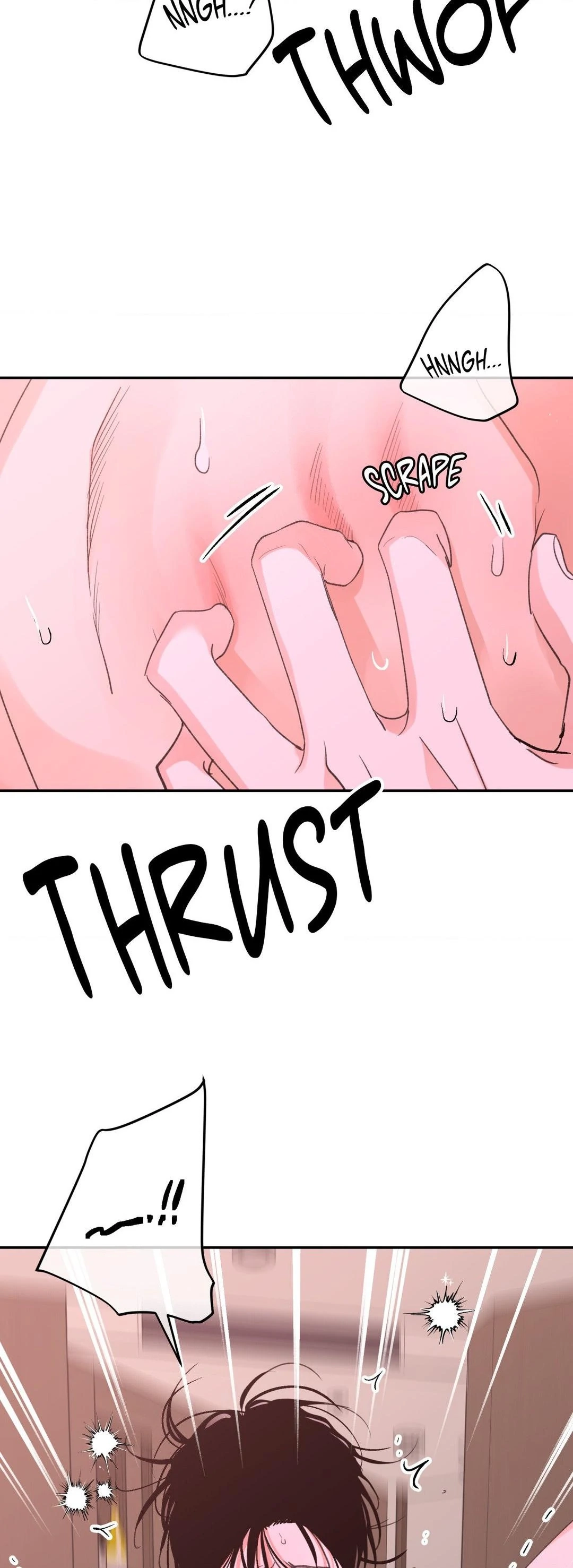 Leaves Dancing on a Melody Chapter 11 page 21 - 