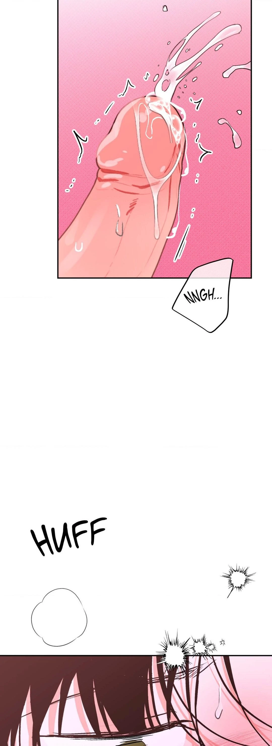Leaves Dancing on a Melody Chapter 11 page 23 - 