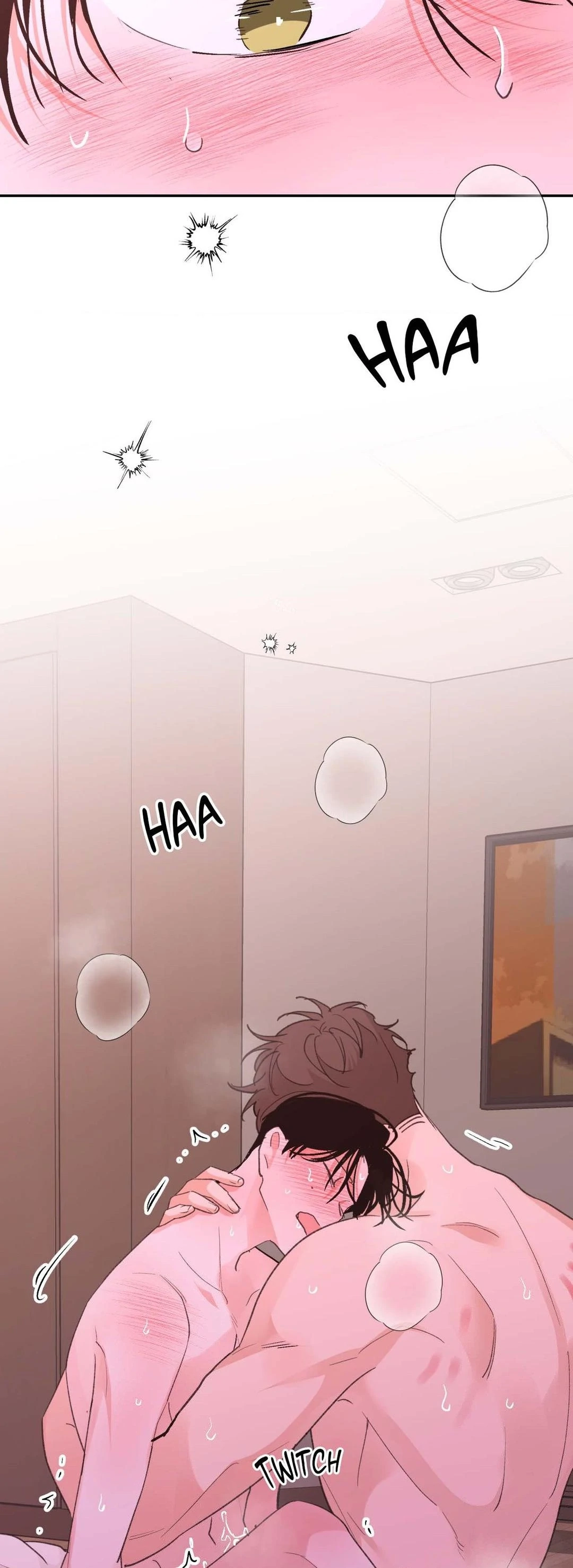 Leaves Dancing on a Melody Chapter 11 page 24 - 