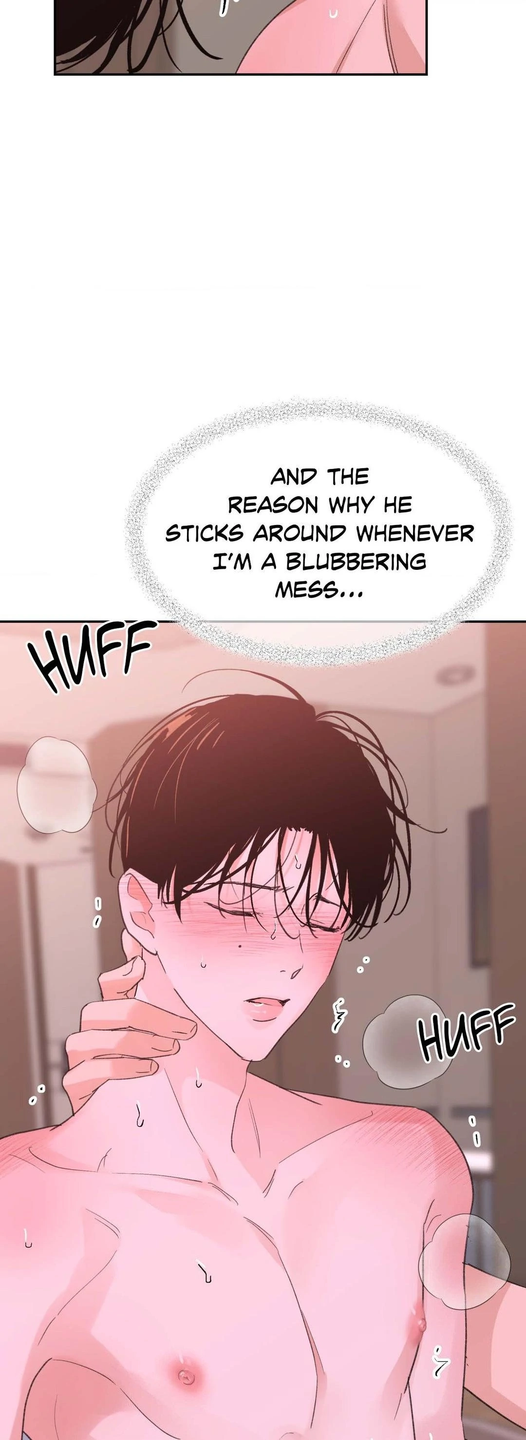 Leaves Dancing on a Melody Chapter 11 page 26 - 
