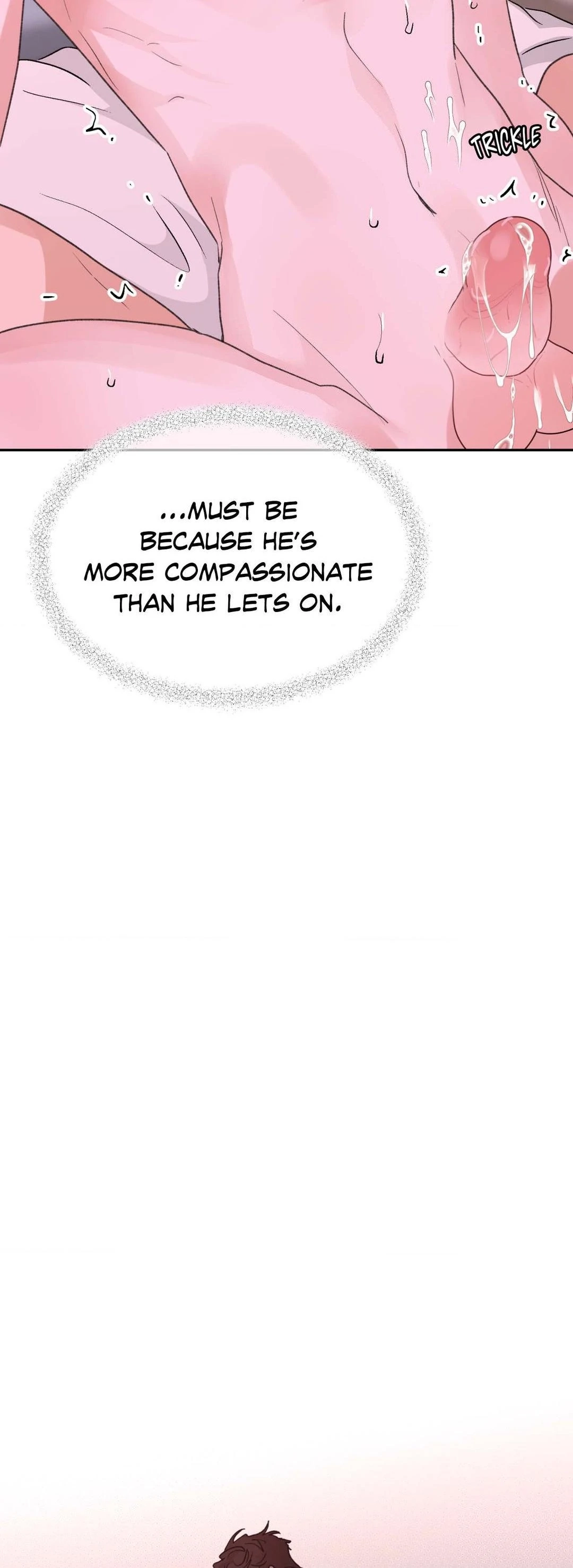Leaves Dancing on a Melody Chapter 11 page 27 - 