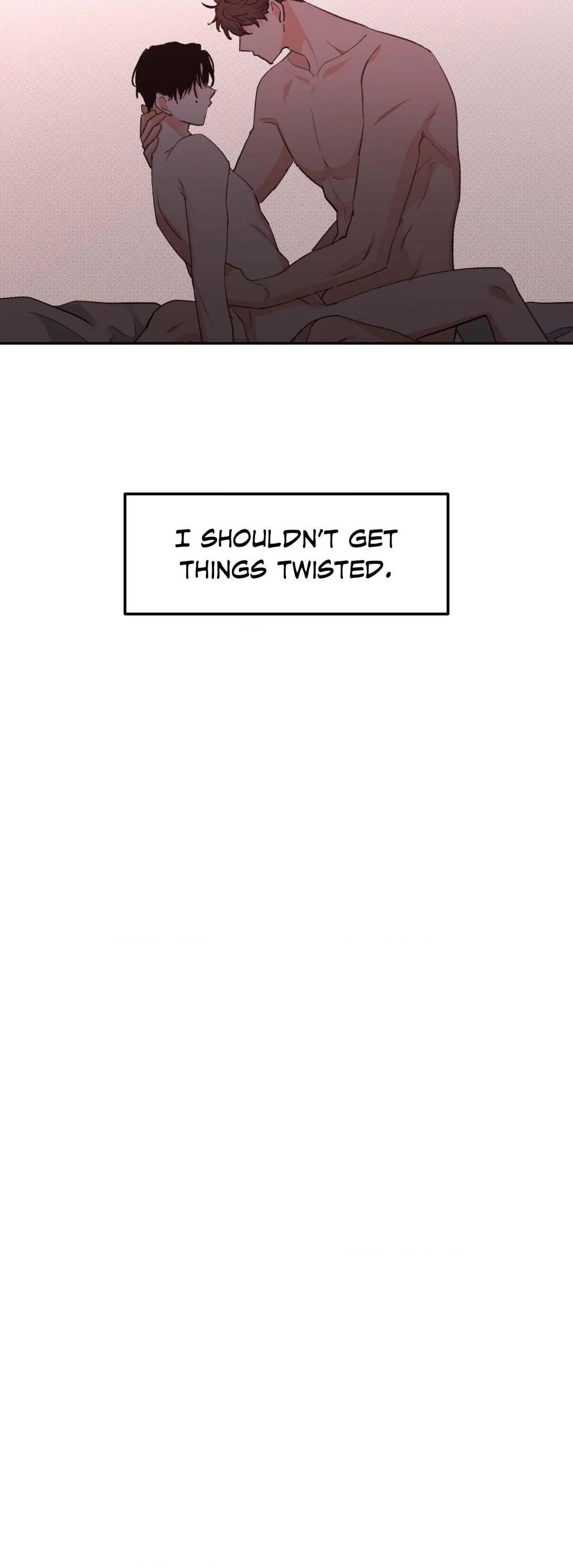 Leaves Dancing on a Melody Chapter 11 page 28 - 