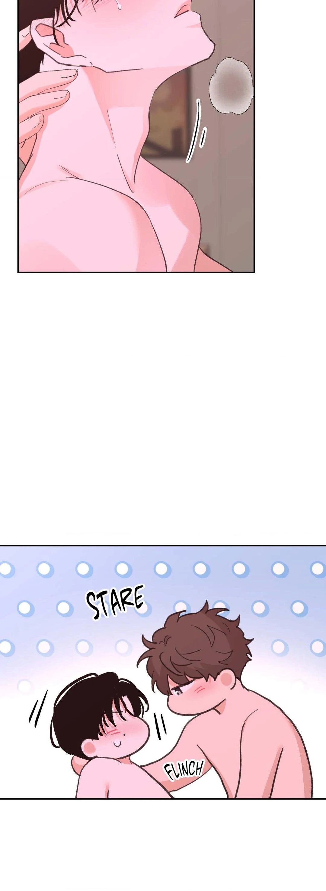 Leaves Dancing on a Melody Chapter 11 page 30 - 