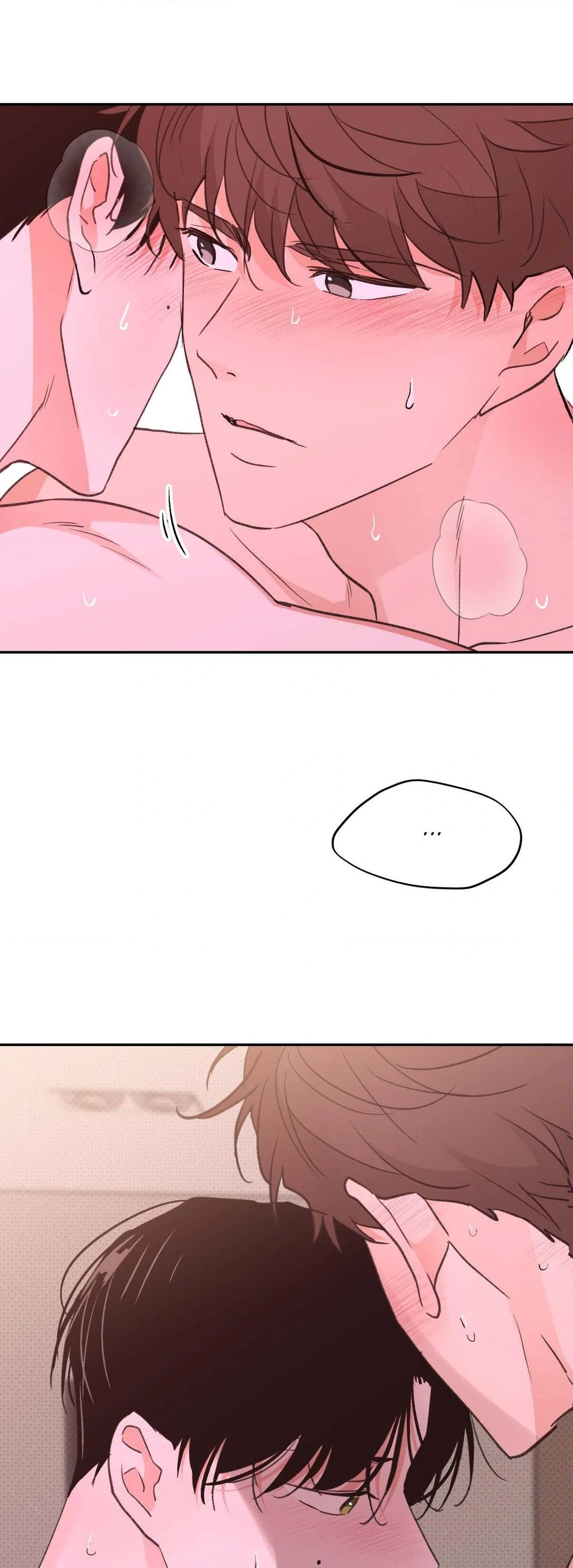 Leaves Dancing on a Melody Chapter 11 page 4 - 