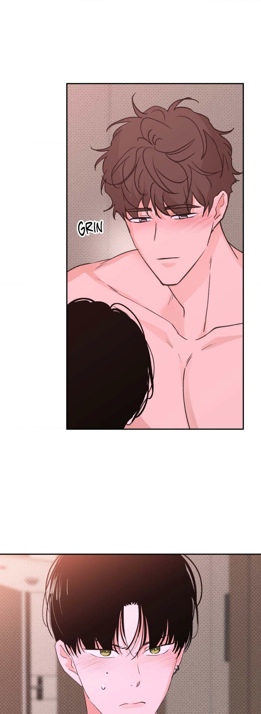 Leaves Dancing on a Melody Chapter 11 page 32 - 