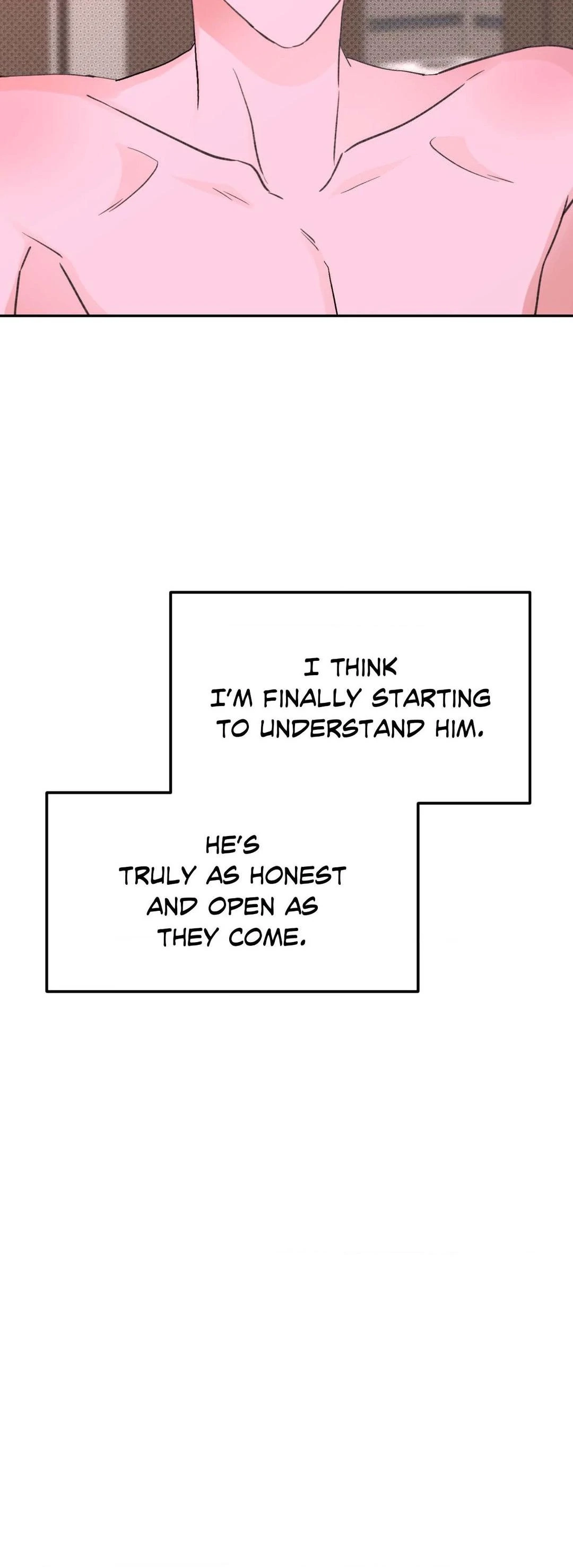 Leaves Dancing on a Melody Chapter 11 page 33 - 