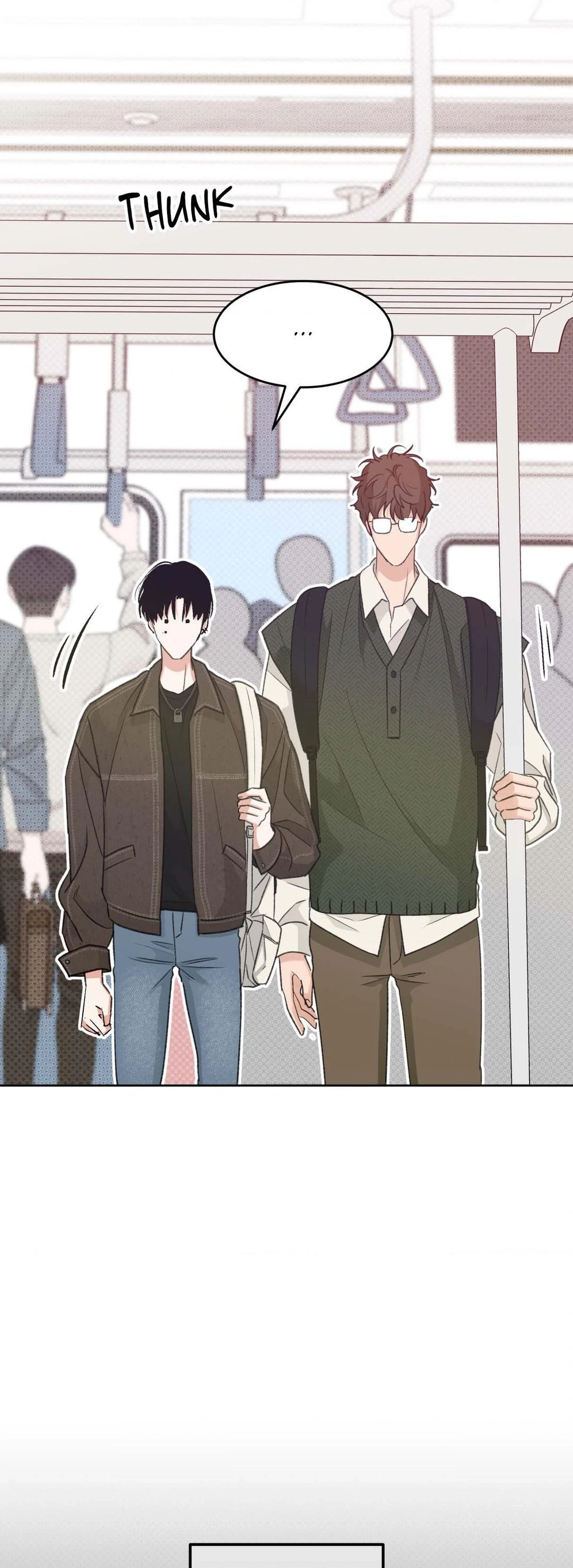 Leaves Dancing on a Melody Chapter 11 page 36 - 