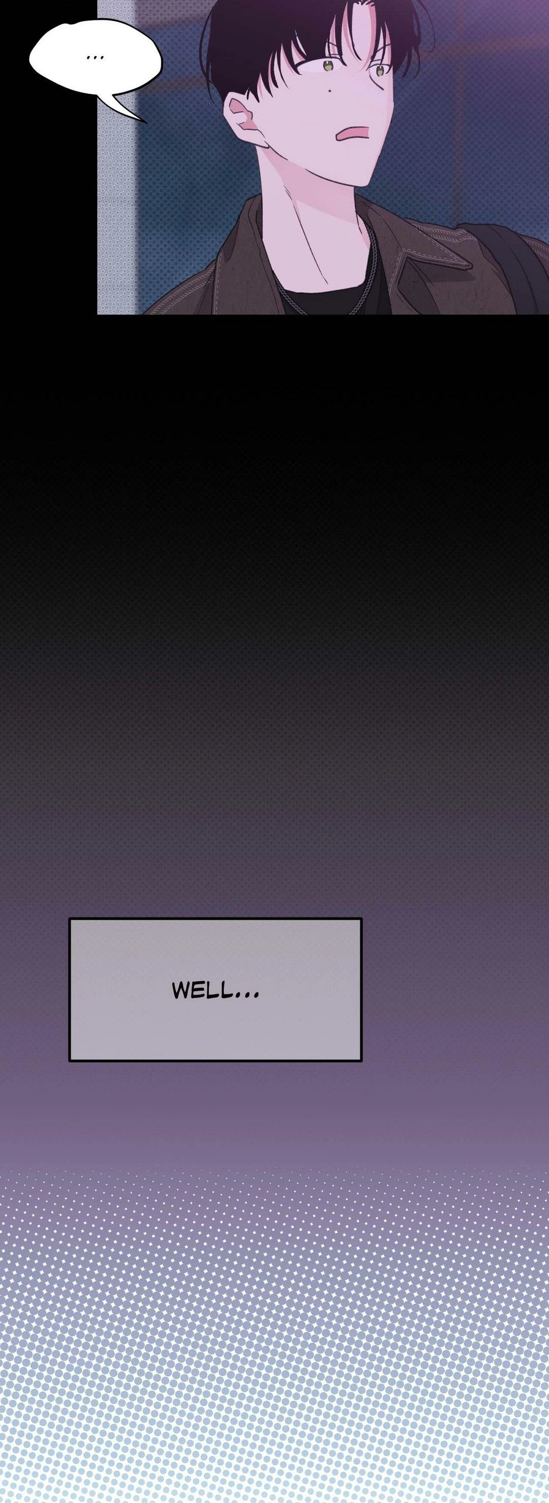 Leaves Dancing on a Melody Chapter 11 page 38 - 