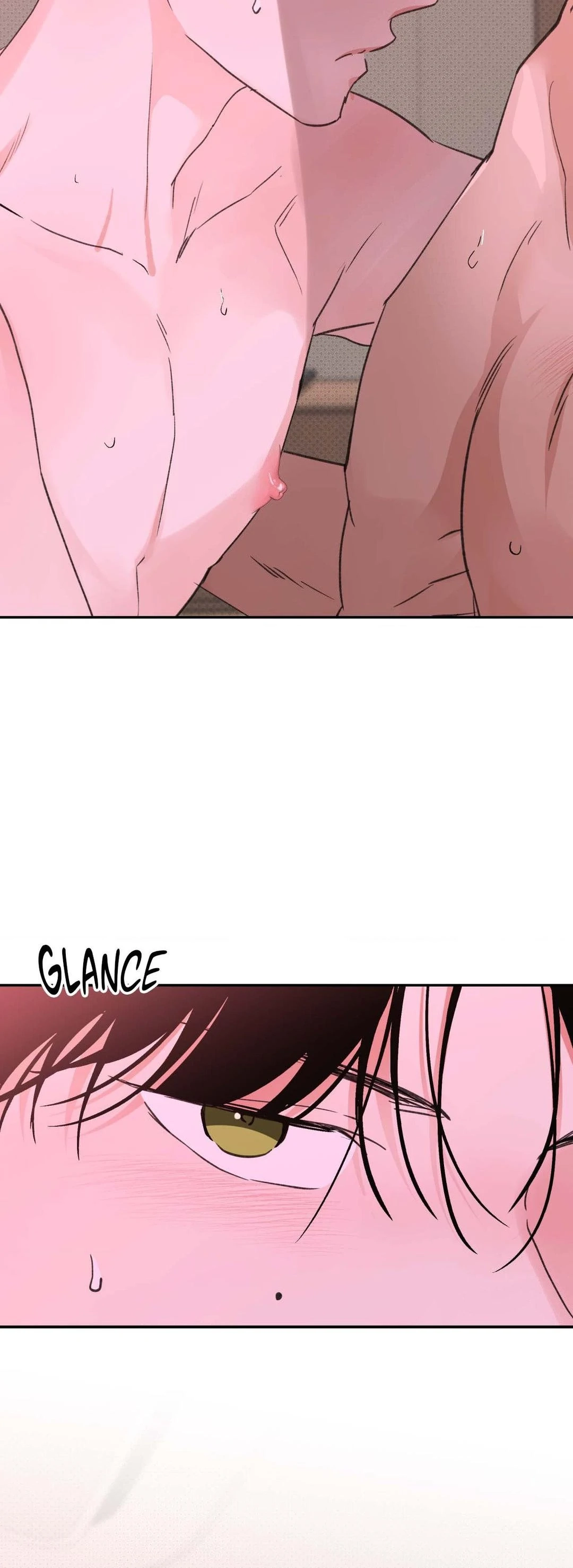 Leaves Dancing on a Melody Chapter 11 page 5 - 