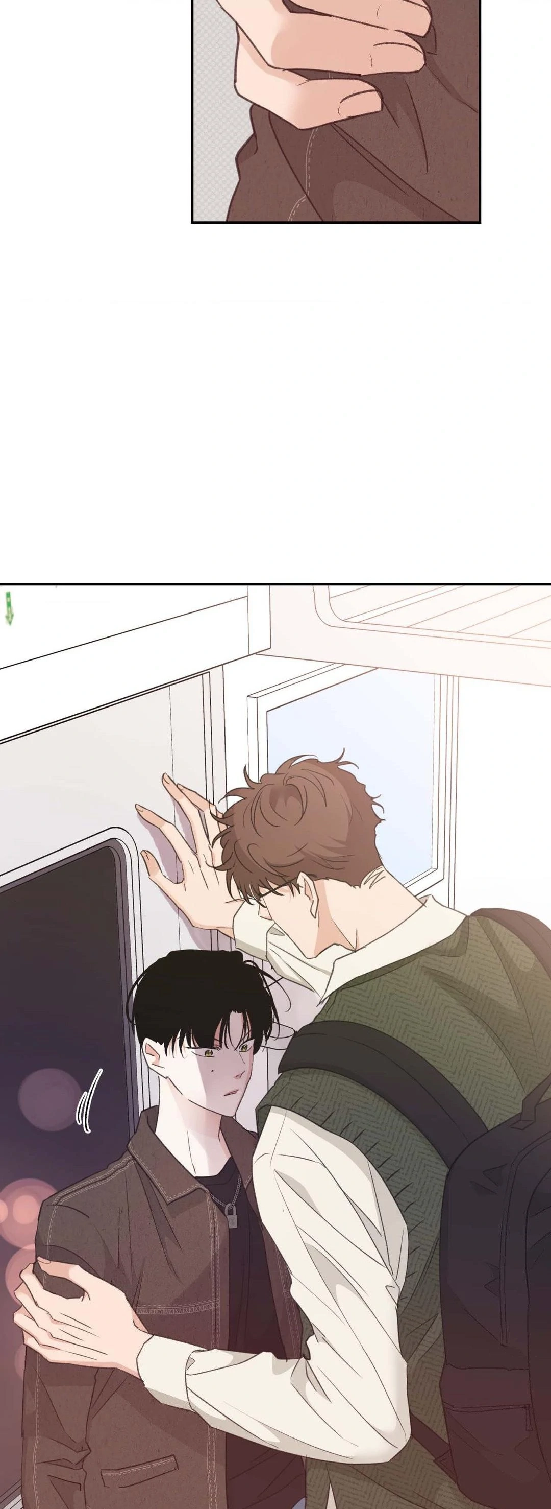 Leaves Dancing on a Melody Chapter 11 page 41 - 