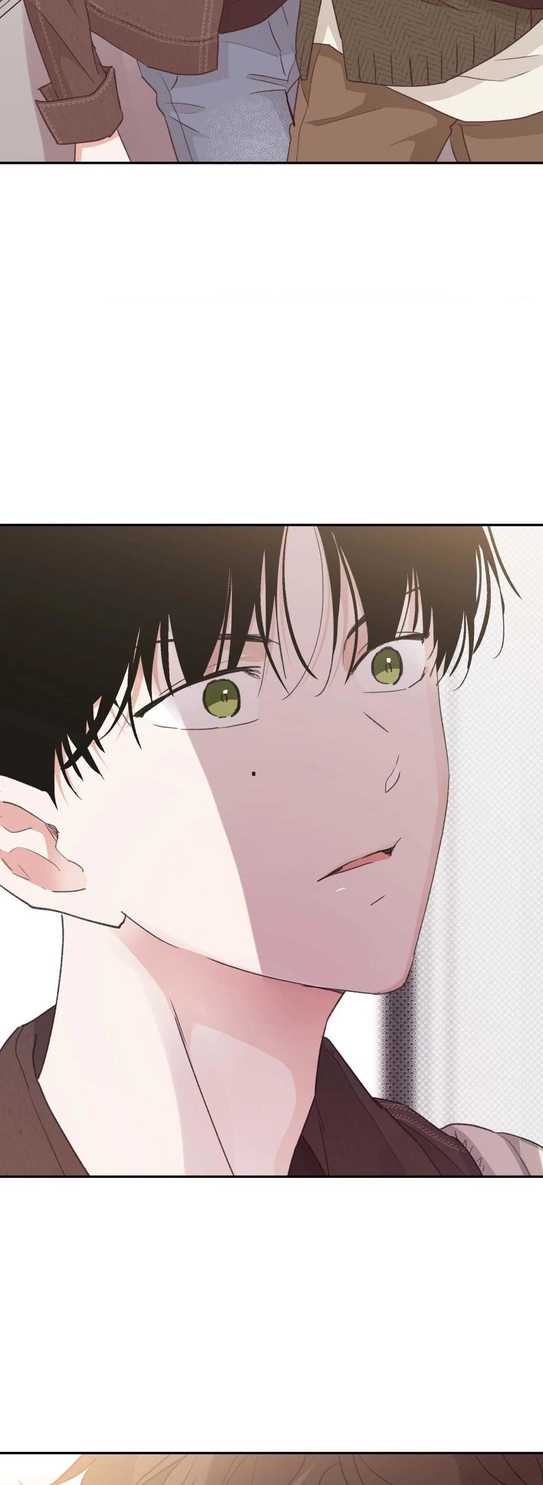 Leaves Dancing on a Melody Chapter 11 page 42 - 