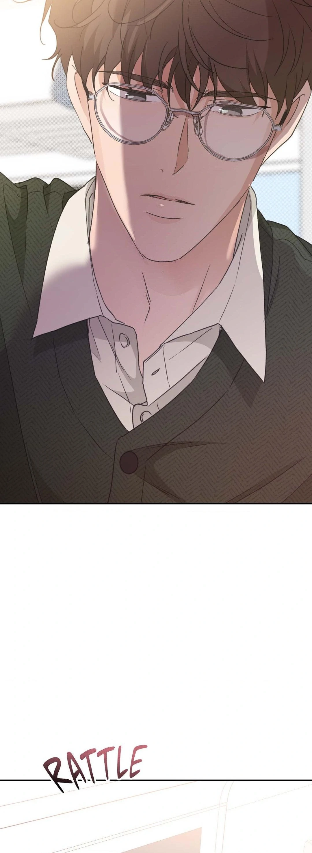 Leaves Dancing on a Melody Chapter 11 page 43 - 