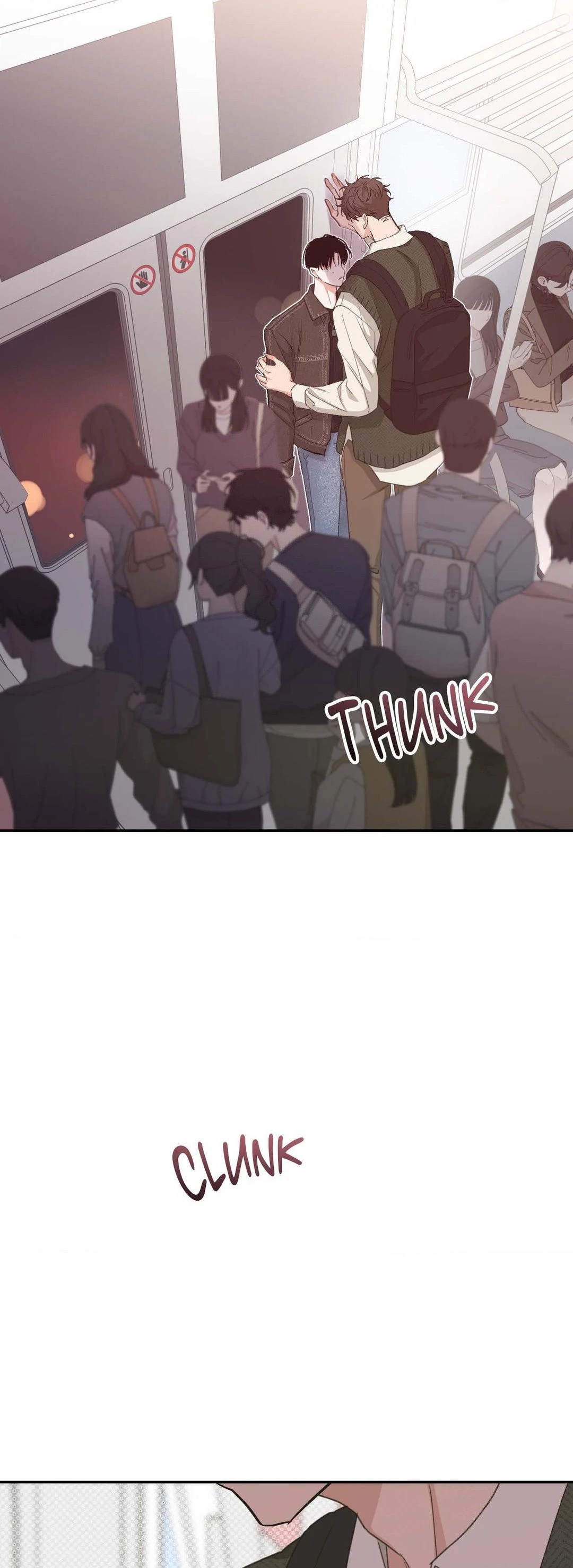 Leaves Dancing on a Melody Chapter 11 page 44 - 