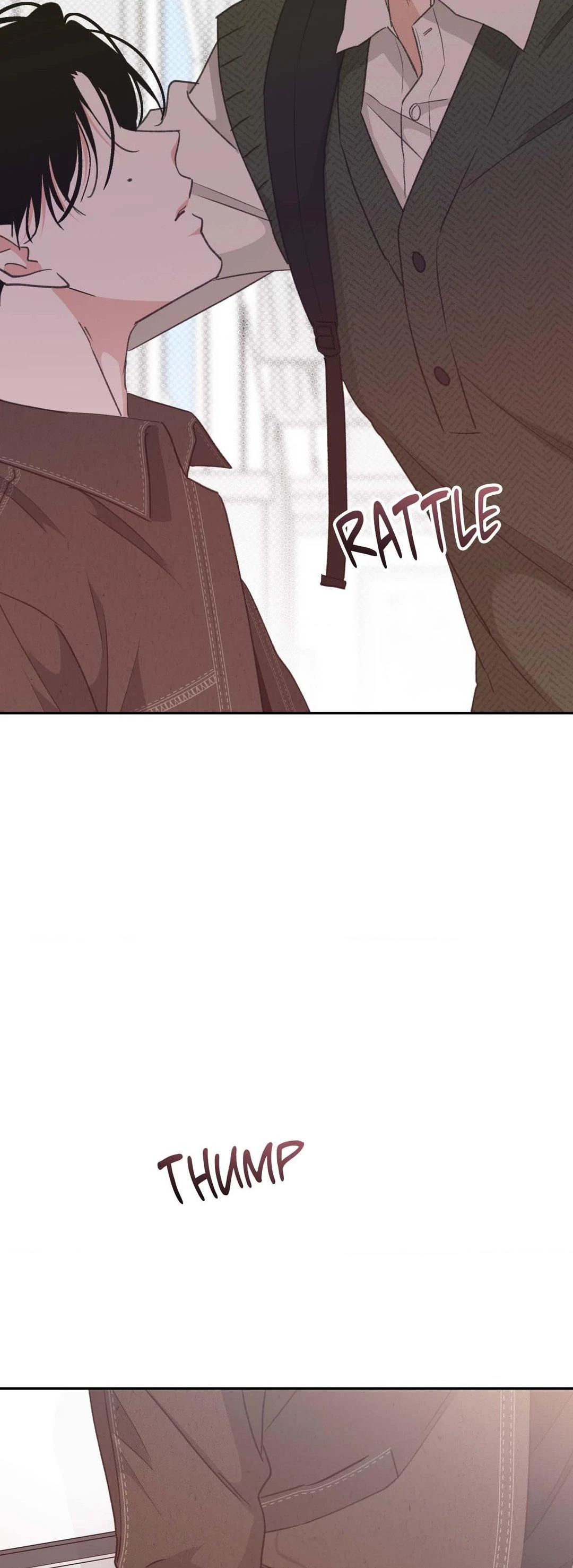 Leaves Dancing on a Melody Chapter 11 page 45 - 