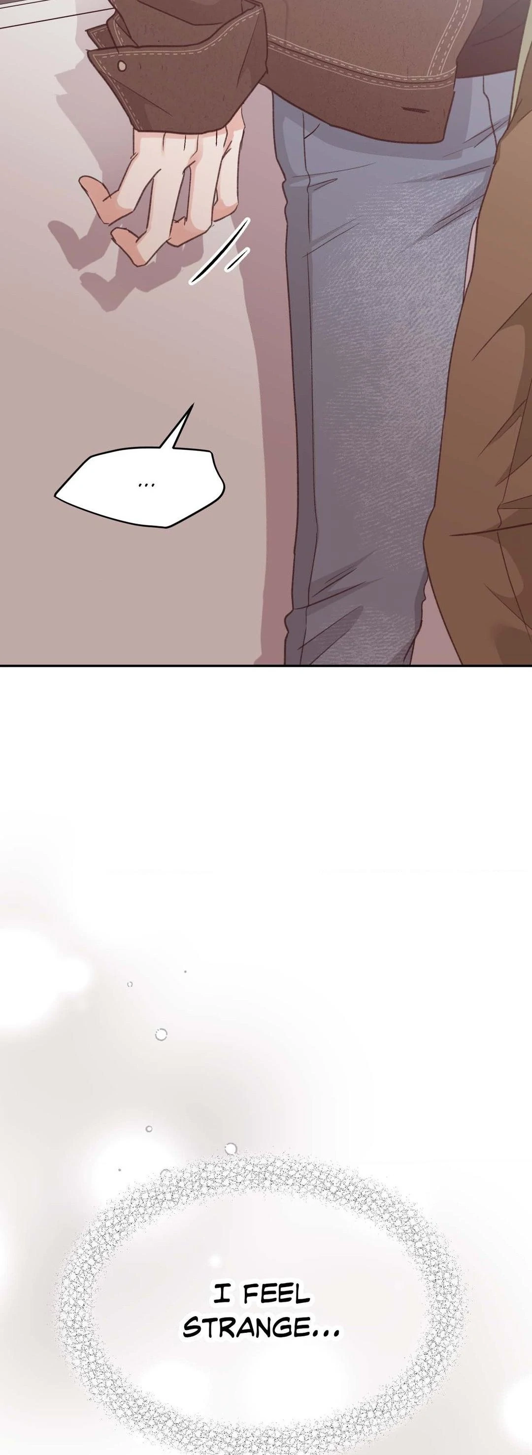 Leaves Dancing on a Melody Chapter 11 page 46 - 