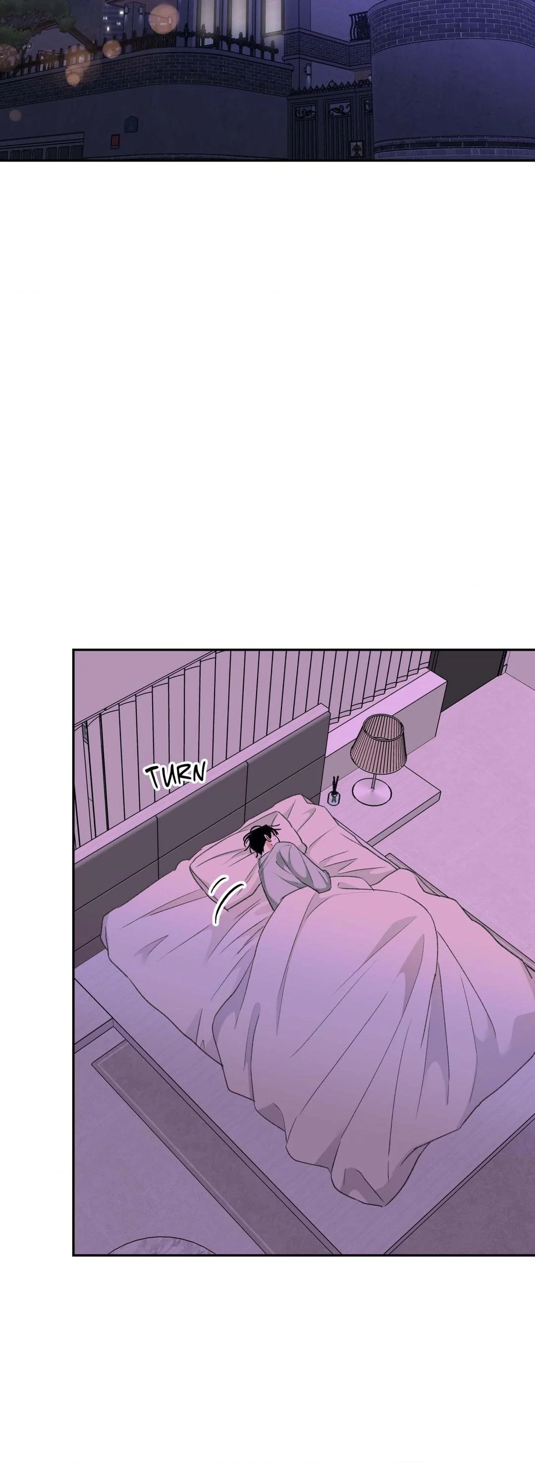 Leaves Dancing on a Melody Chapter 11 page 48 - 