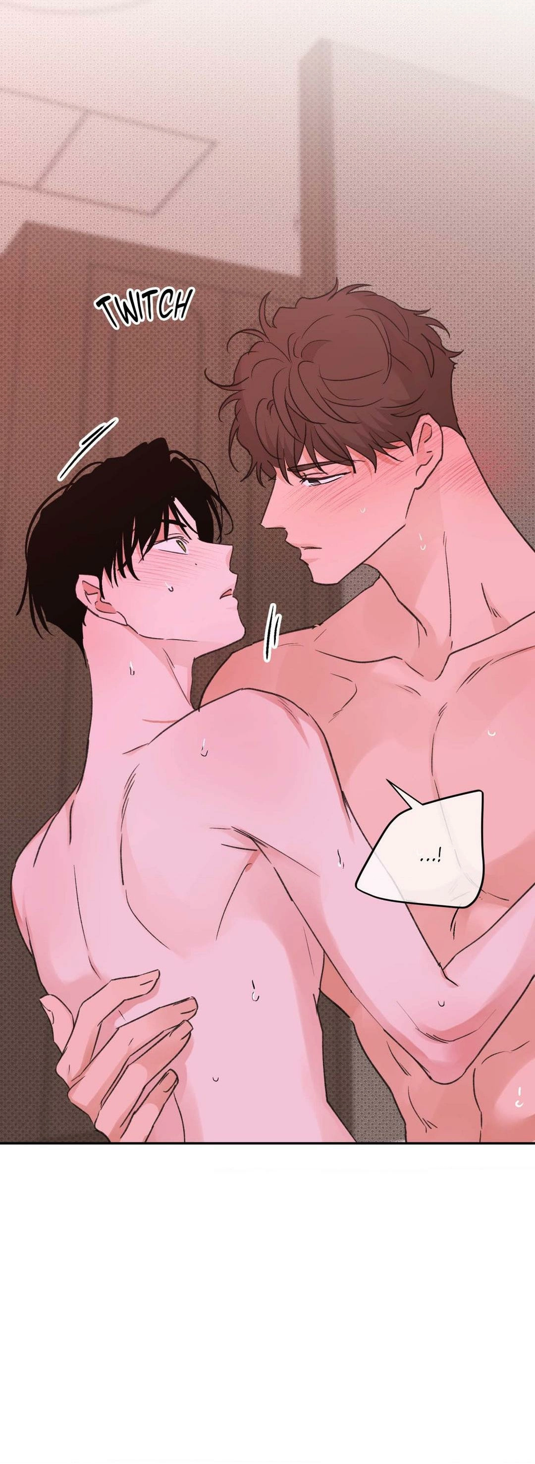 Leaves Dancing on a Melody Chapter 11 page 6 - 