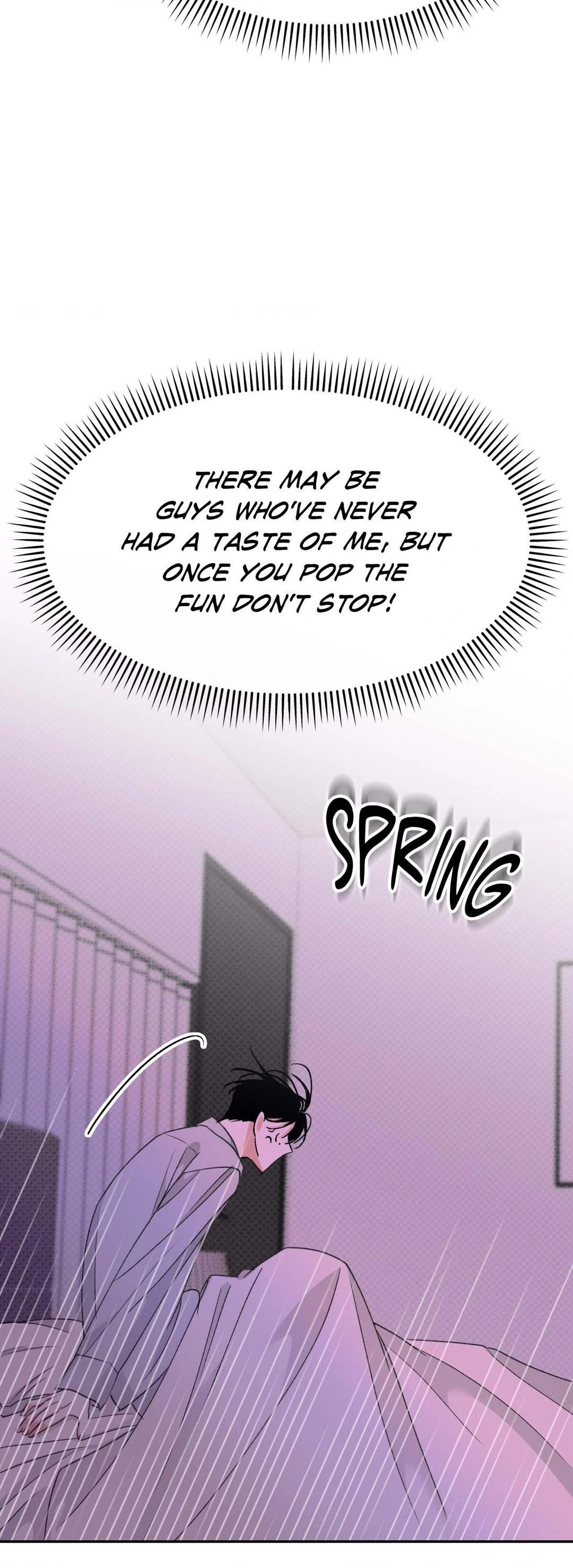 Leaves Dancing on a Melody Chapter 11 page 53 - 