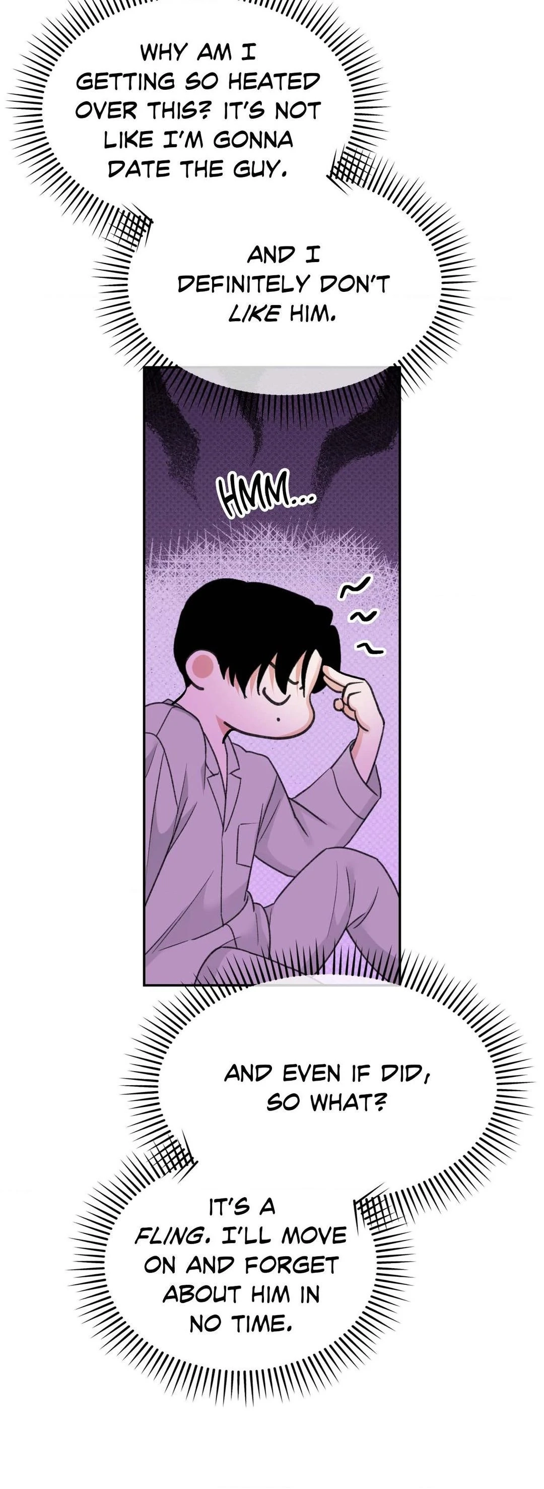 Leaves Dancing on a Melody Chapter 11 page 55 - 