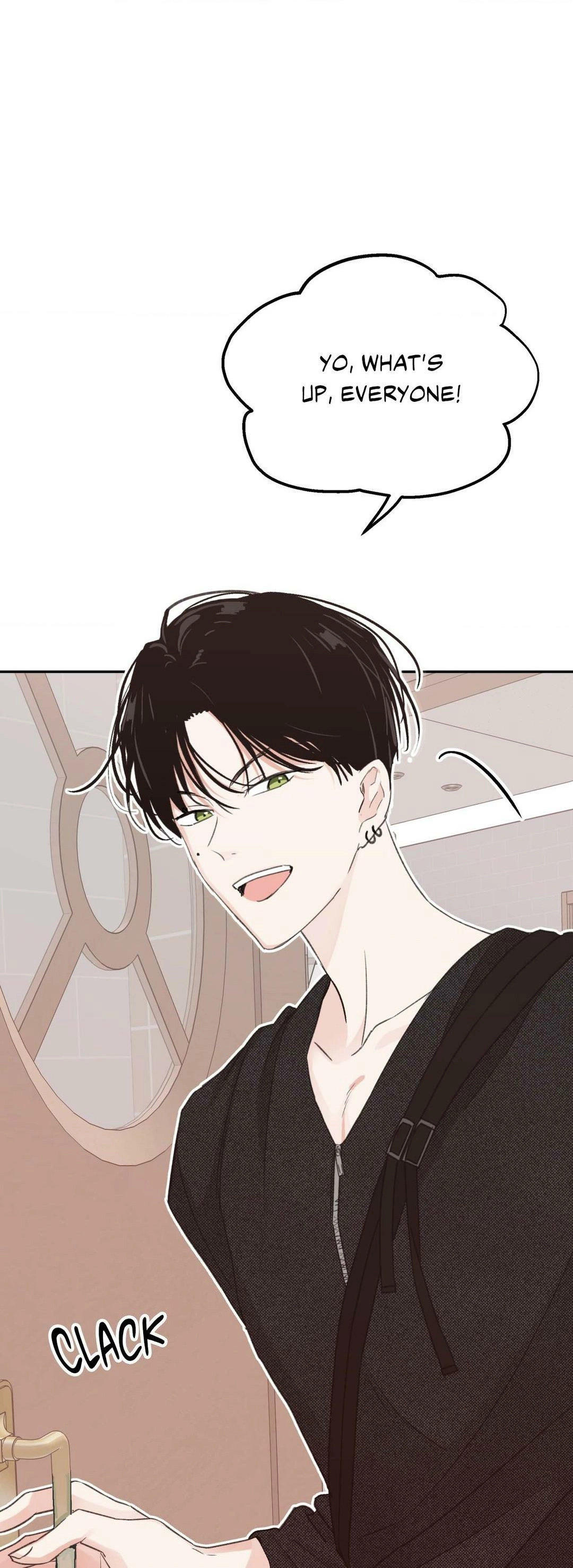 Leaves Dancing on a Melody Chapter 11 page 59 - 