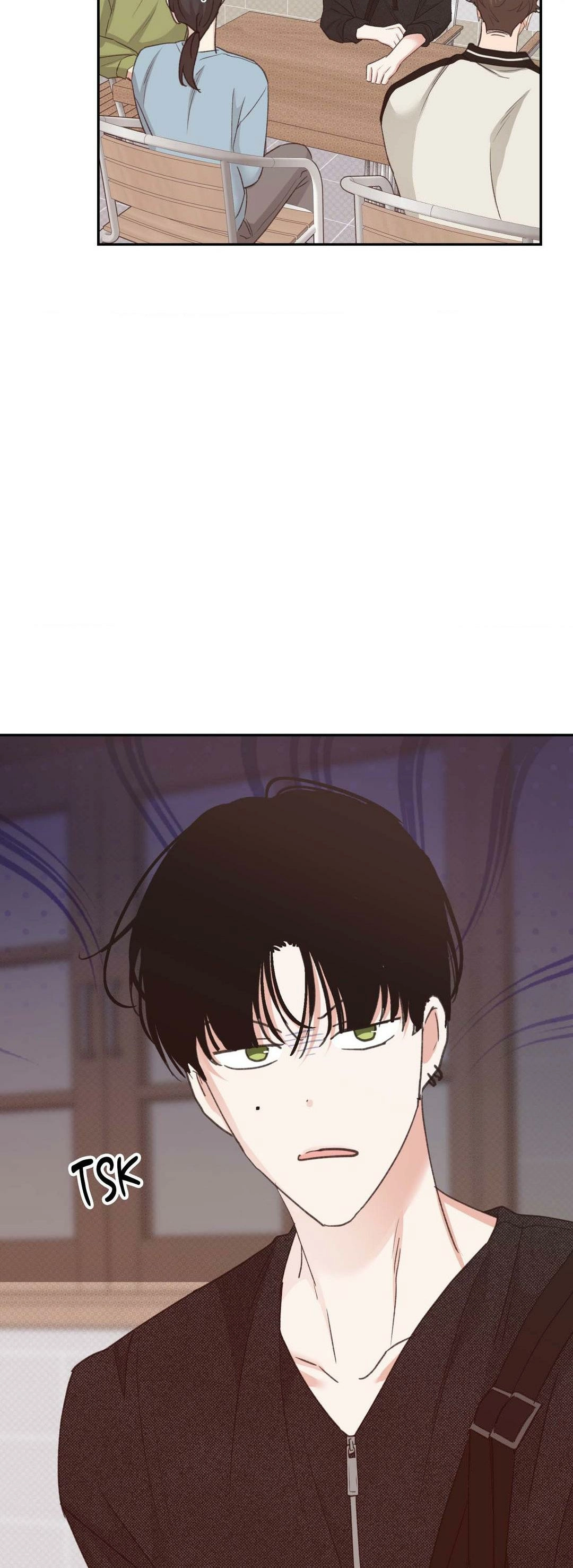 Leaves Dancing on a Melody Chapter 11 page 67 - 