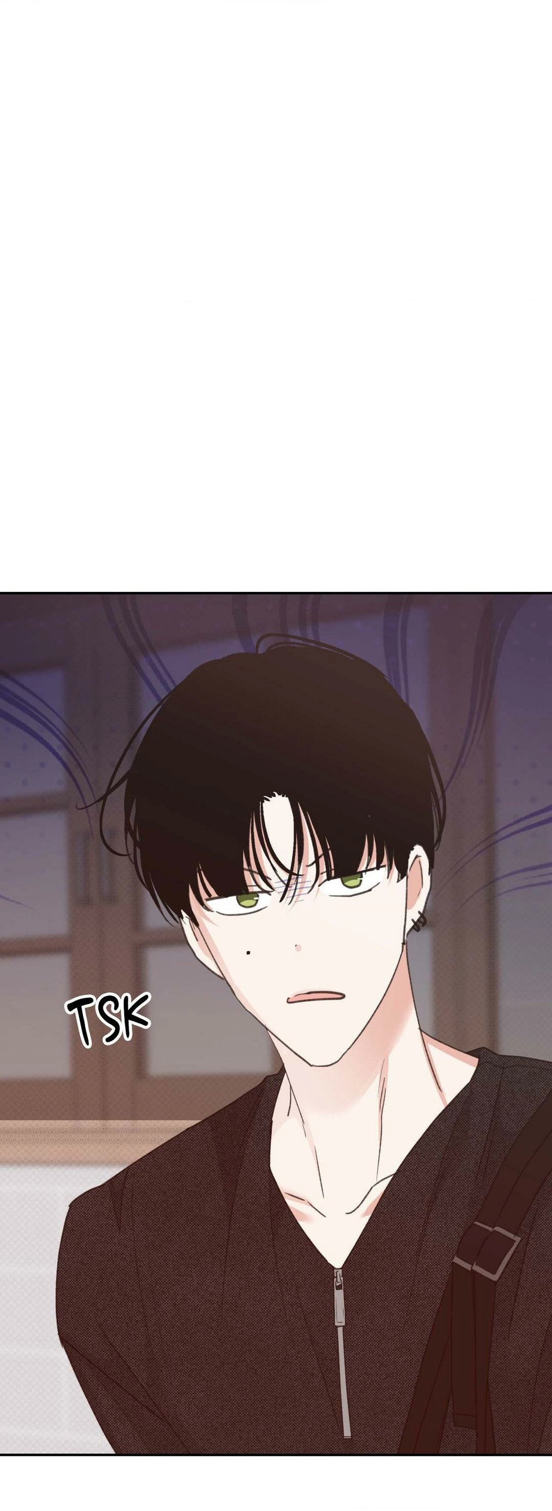 Leaves Dancing on a Melody Chapter 12 page 1 - 
