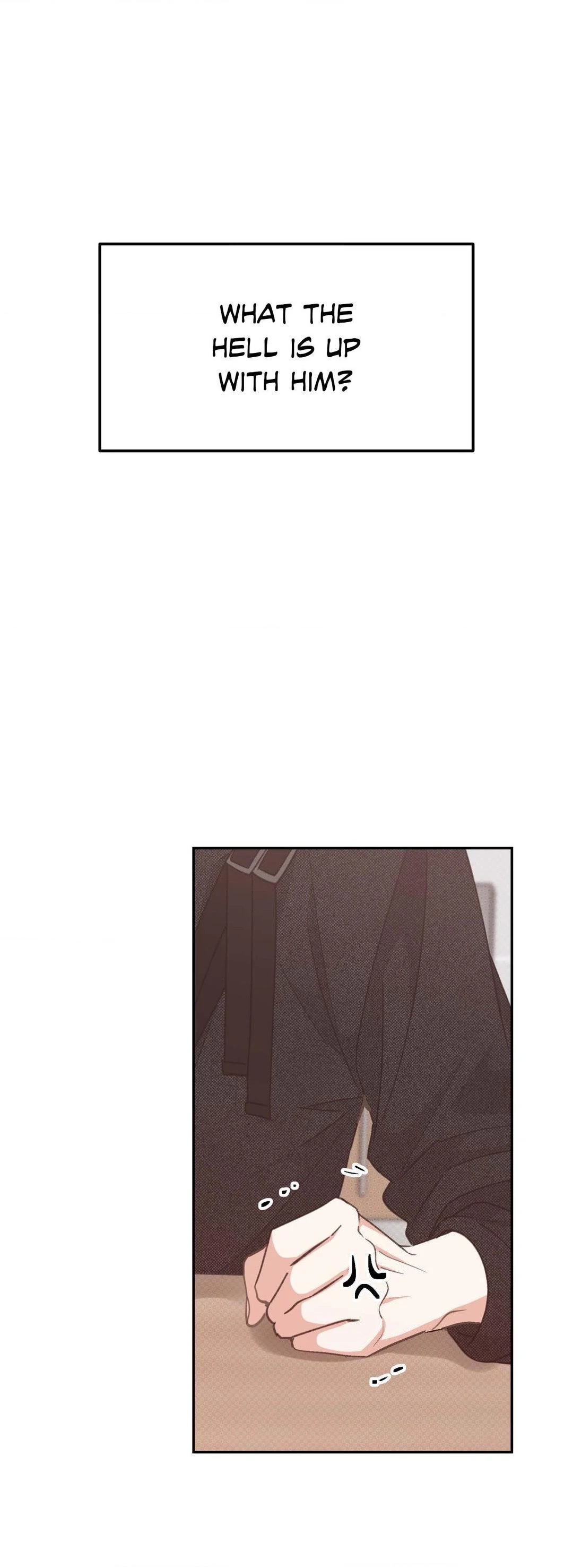 Leaves Dancing on a Melody Chapter 12 page 2 - 