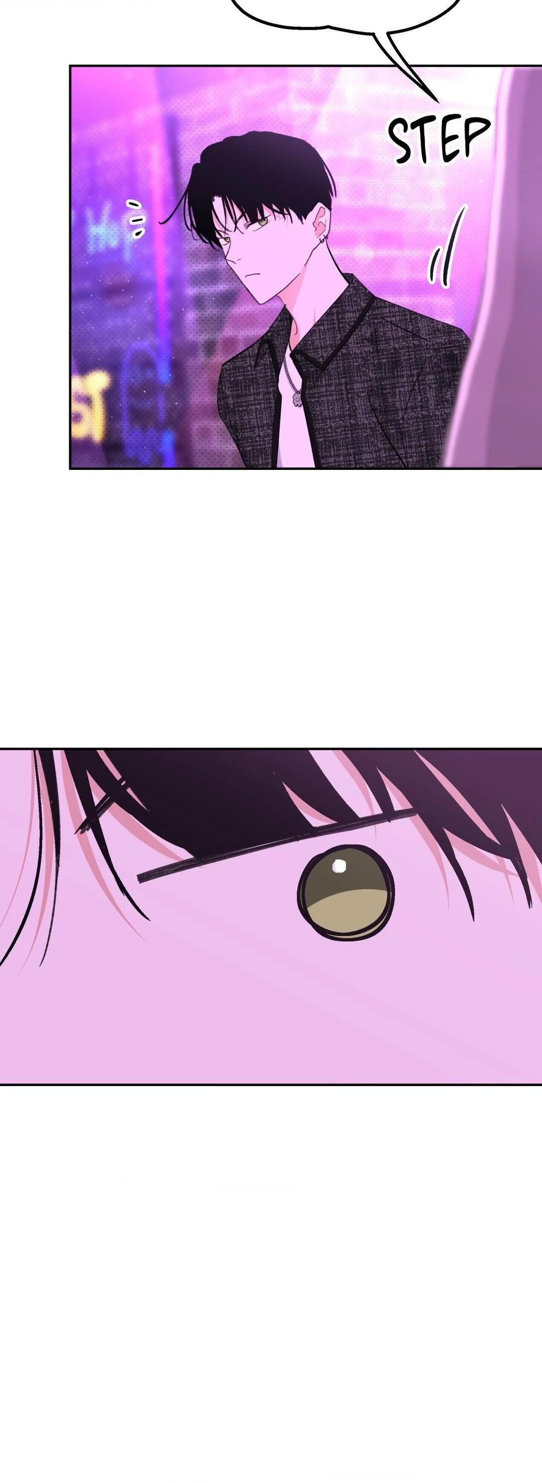 Leaves Dancing on a Melody Chapter 12 page 13 - 