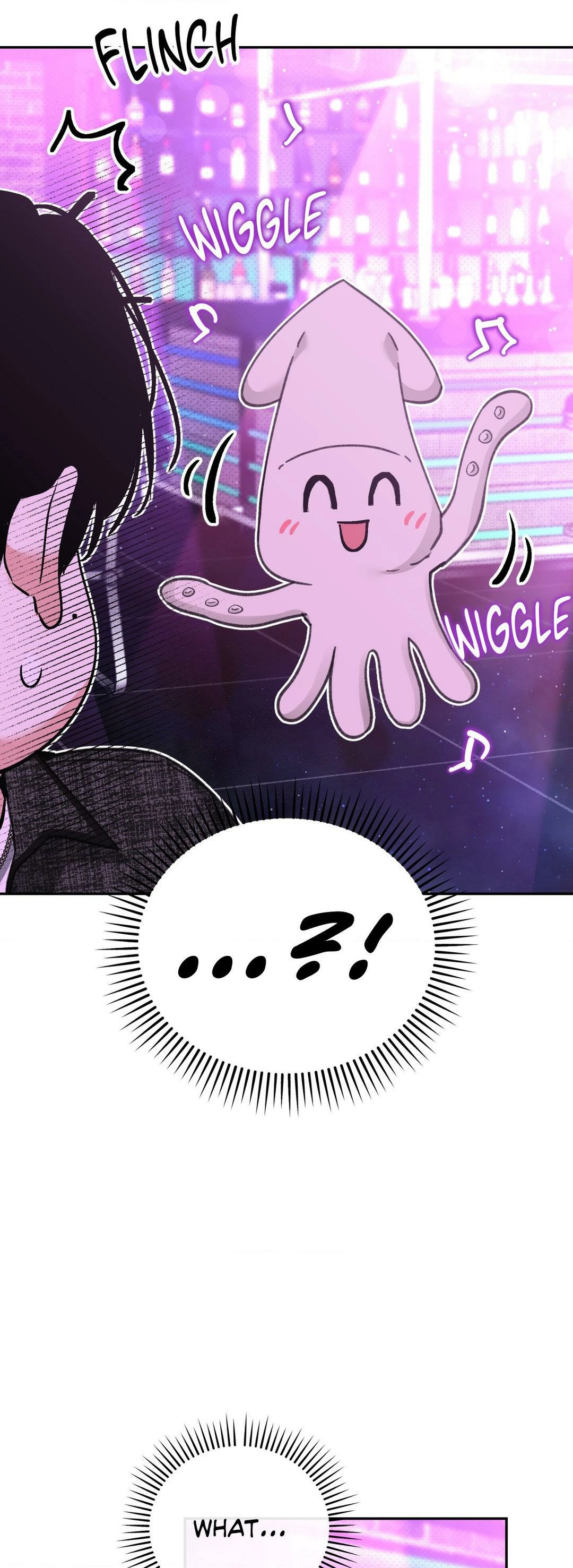 Leaves Dancing on a Melody Chapter 12 page 14 - 
